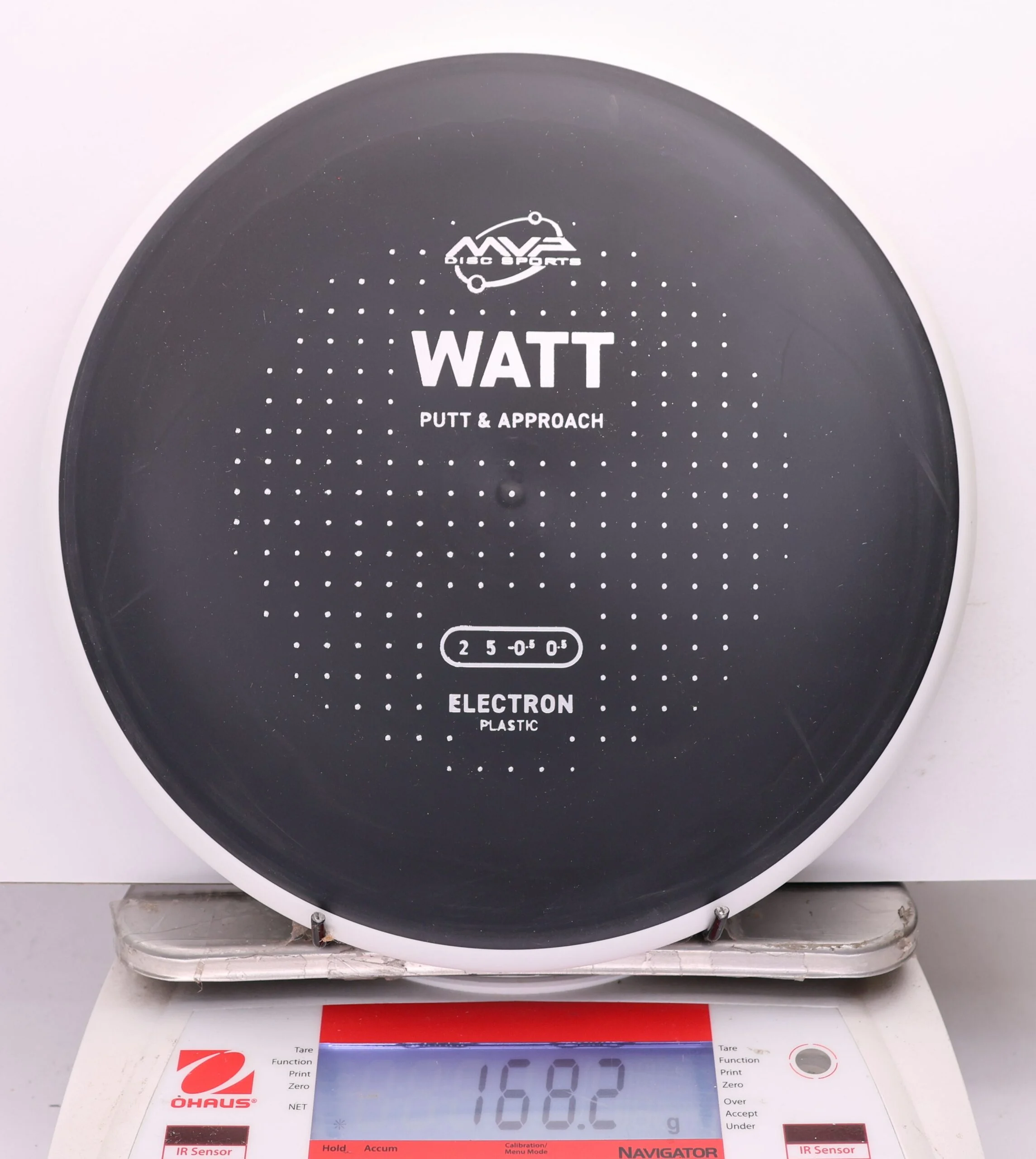 1166932 Electron Watt, Project Lab Coat - #809 Black, 168