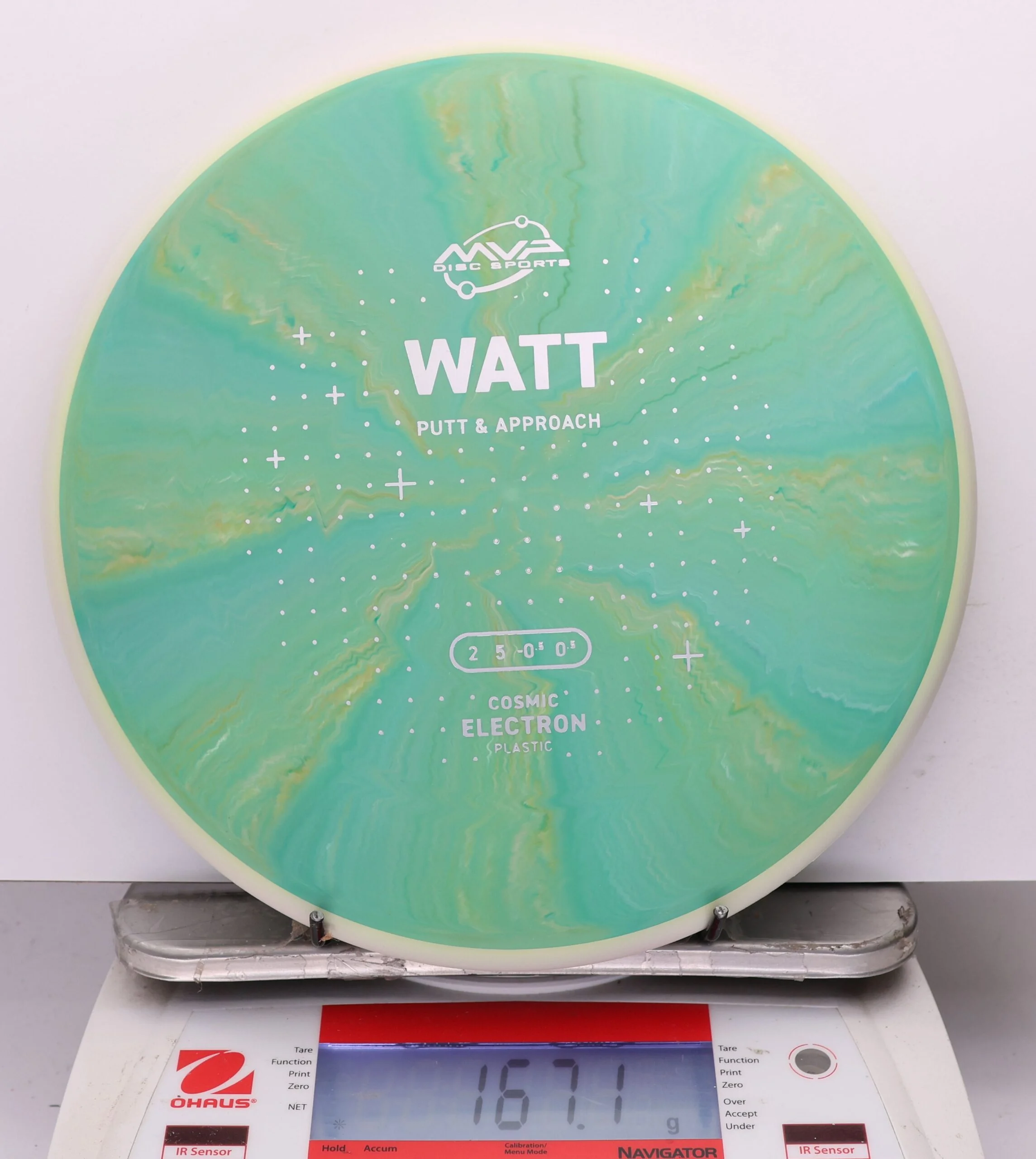 1166958 Cosmic Electron Watt, Project Lab Coat - #805 Teal, 167