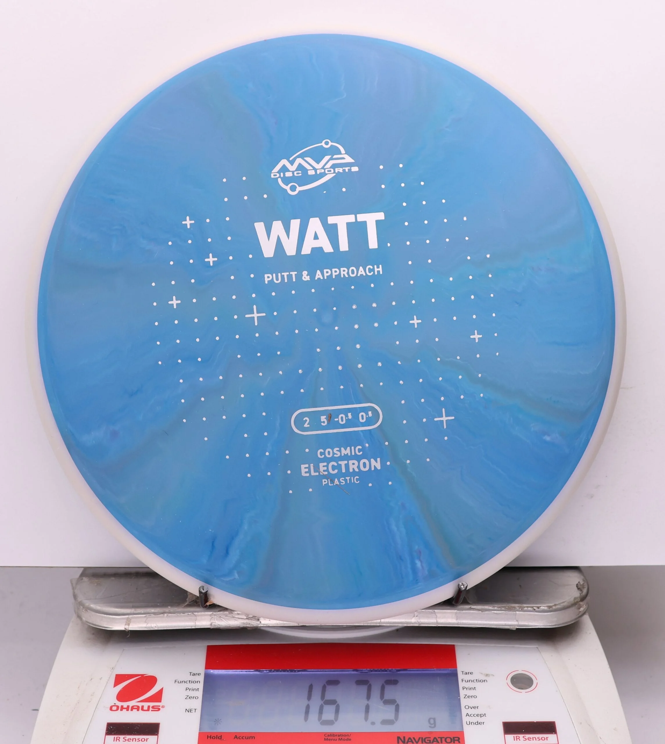 1166962 Cosmic Electron Watt, Project Lab Coat - #809 Blue, 168
