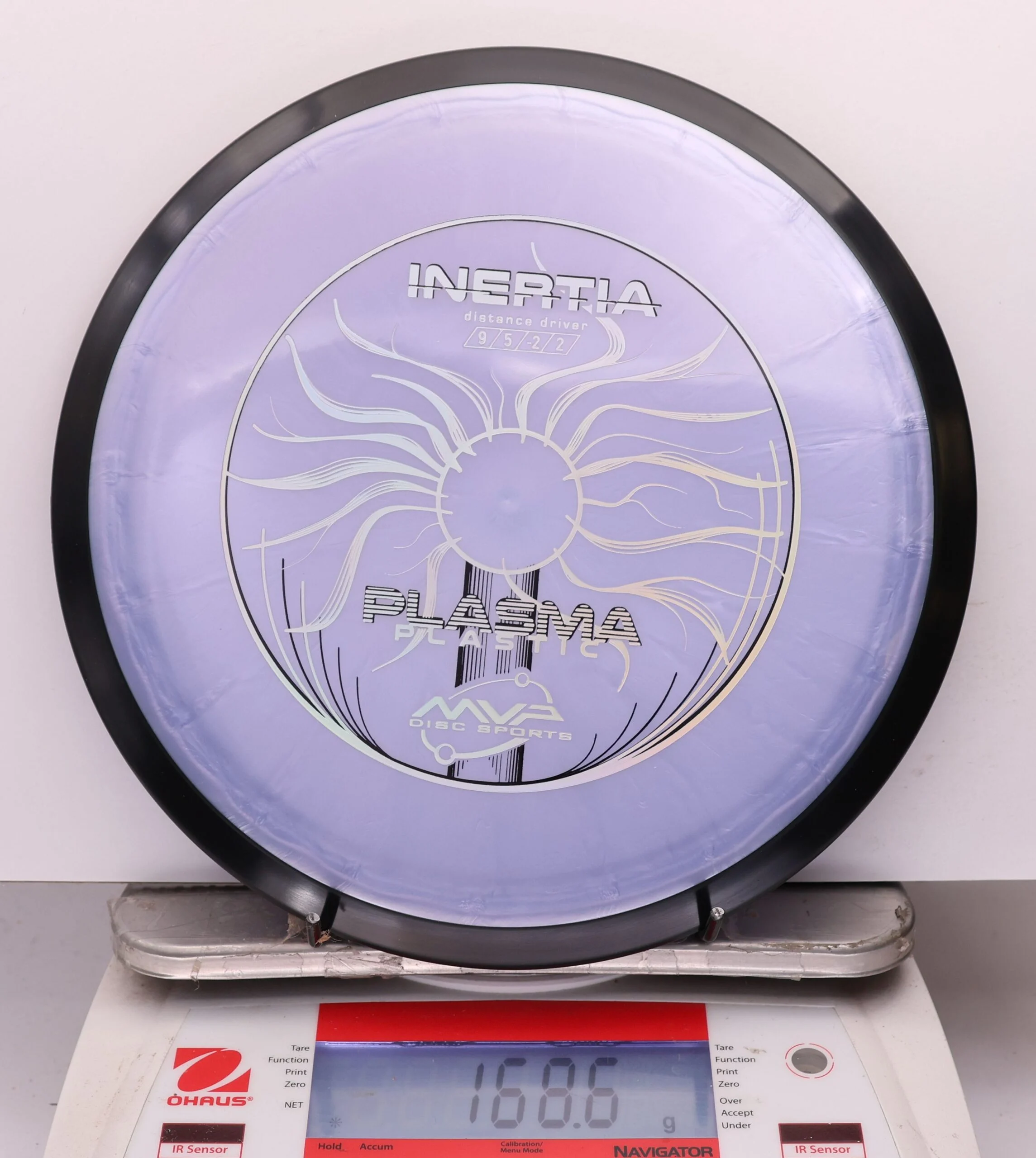 1167663 Plasma Inertia - #802 Purple, 169