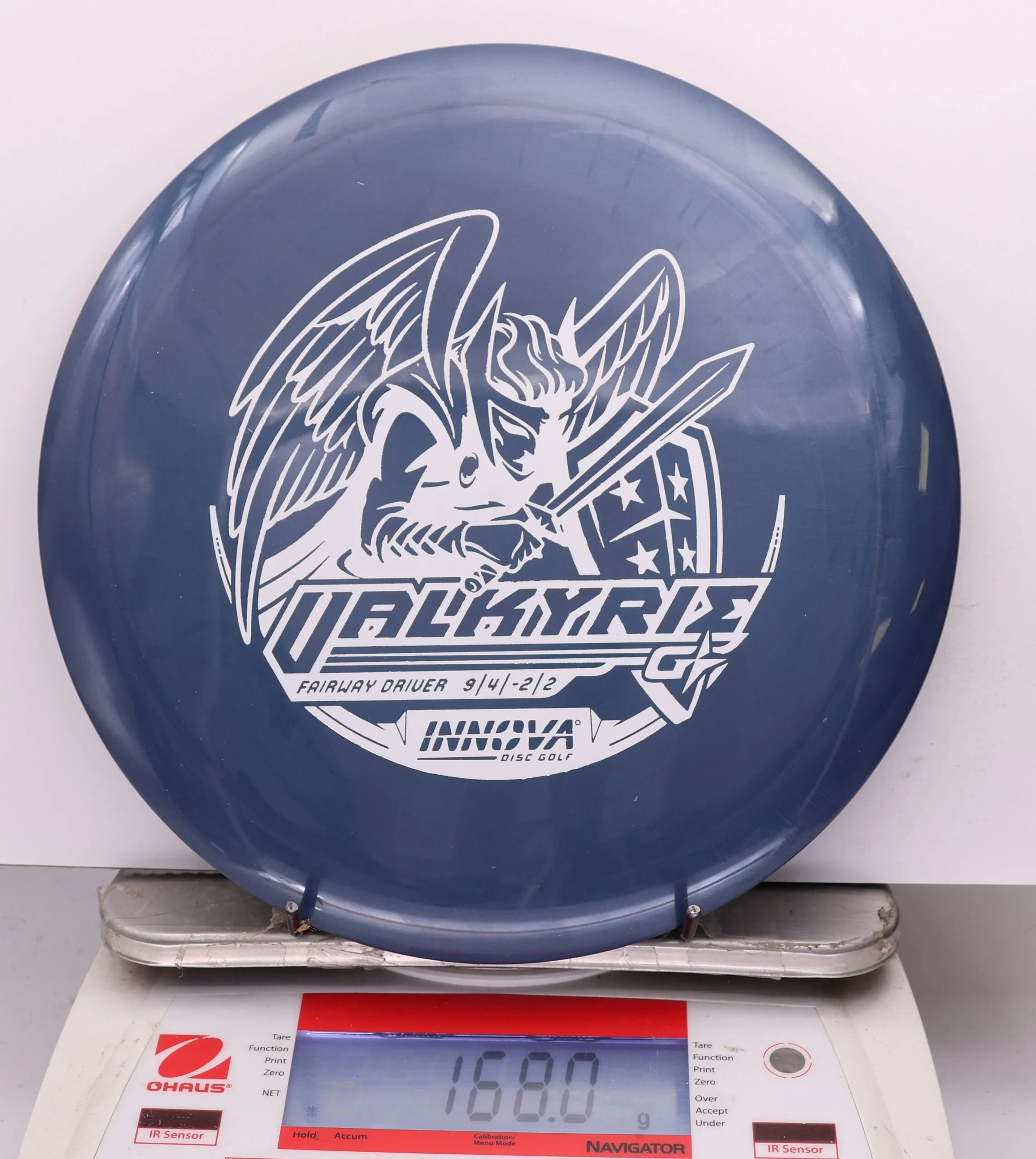 1168174 GStar Valkyrie - #273 Navy, 168