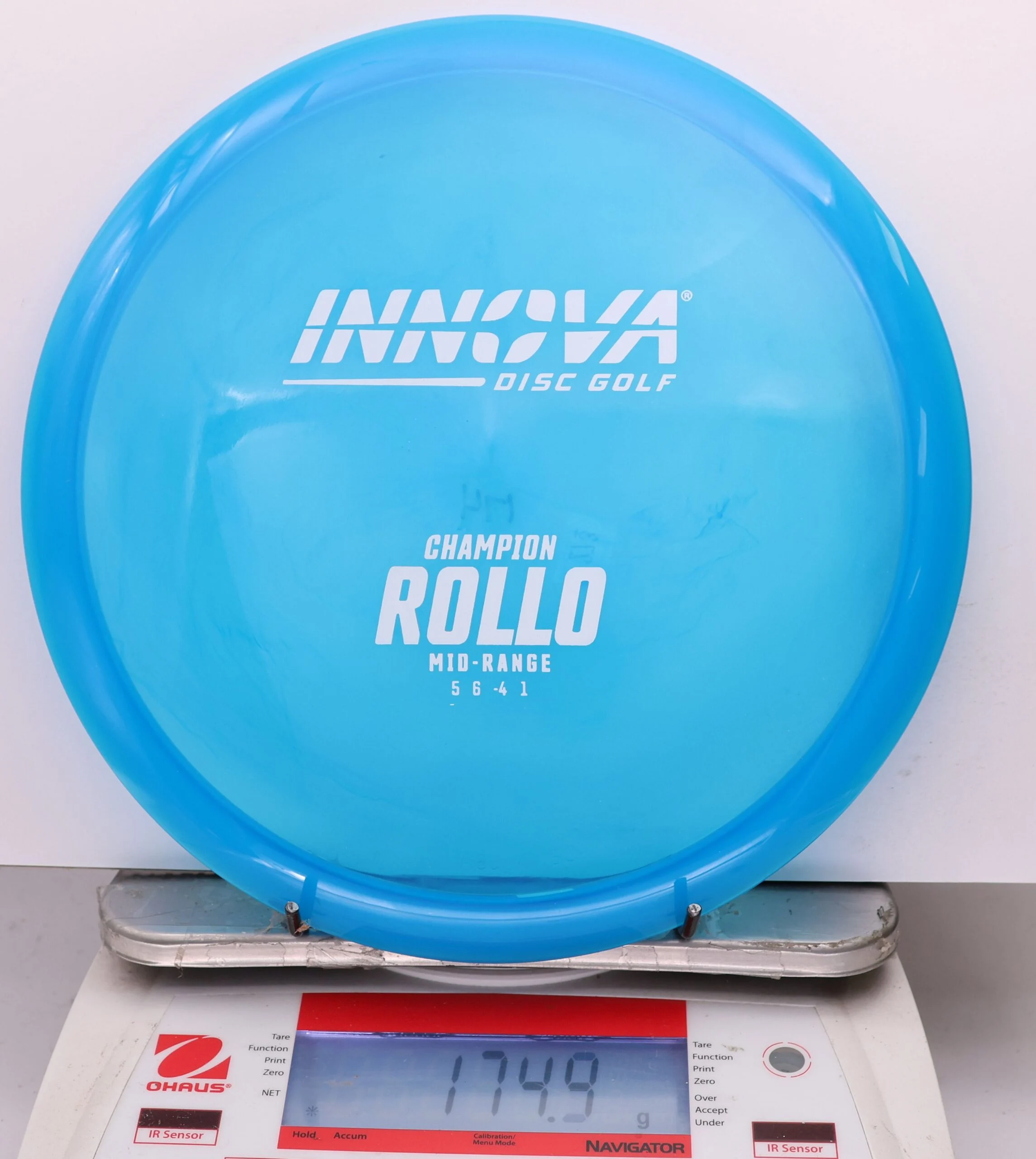 1168214 Champion Rollo - #273 Blue, 175