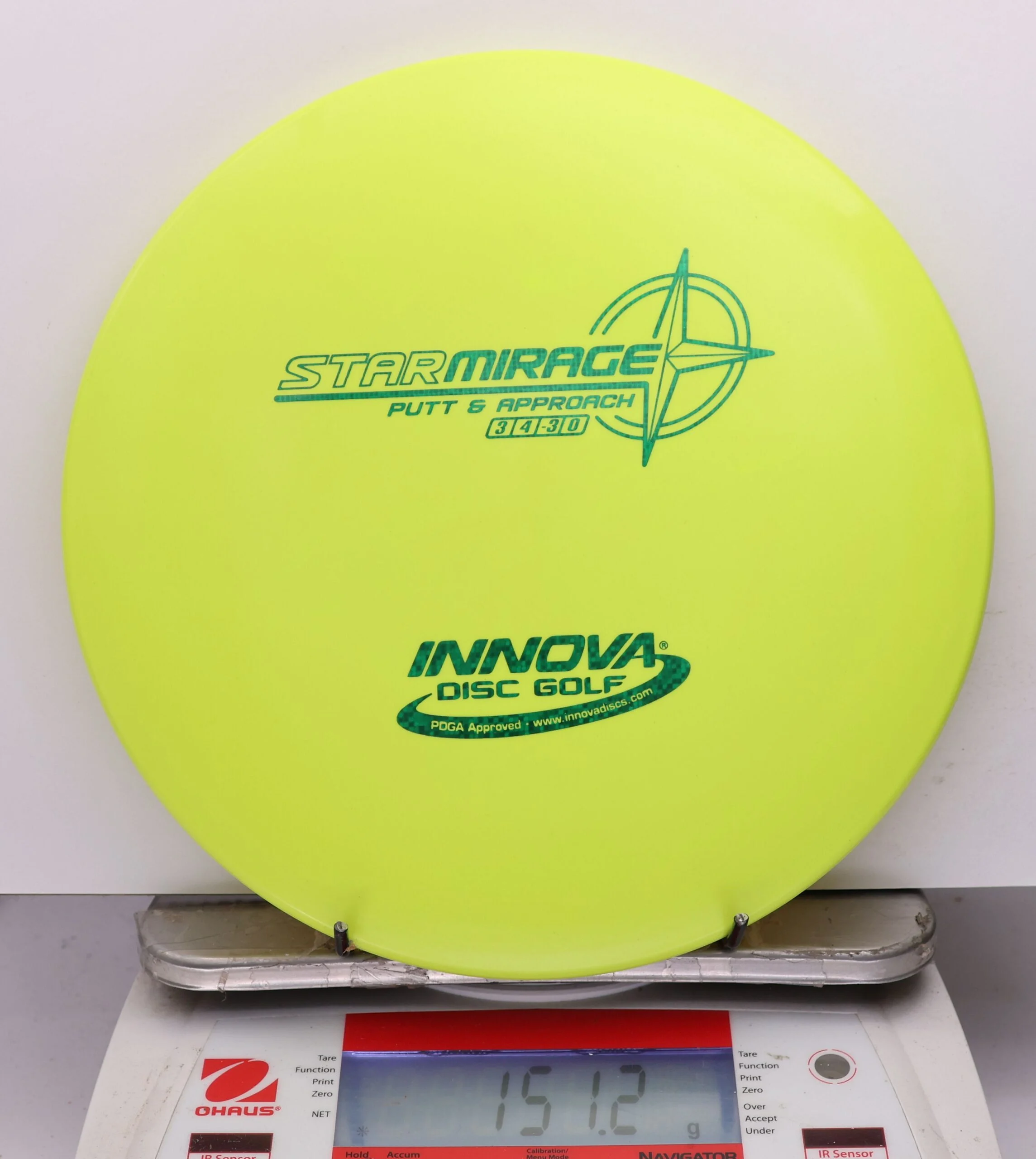 1169234 Star Mirage - #279 NYellow, 151
