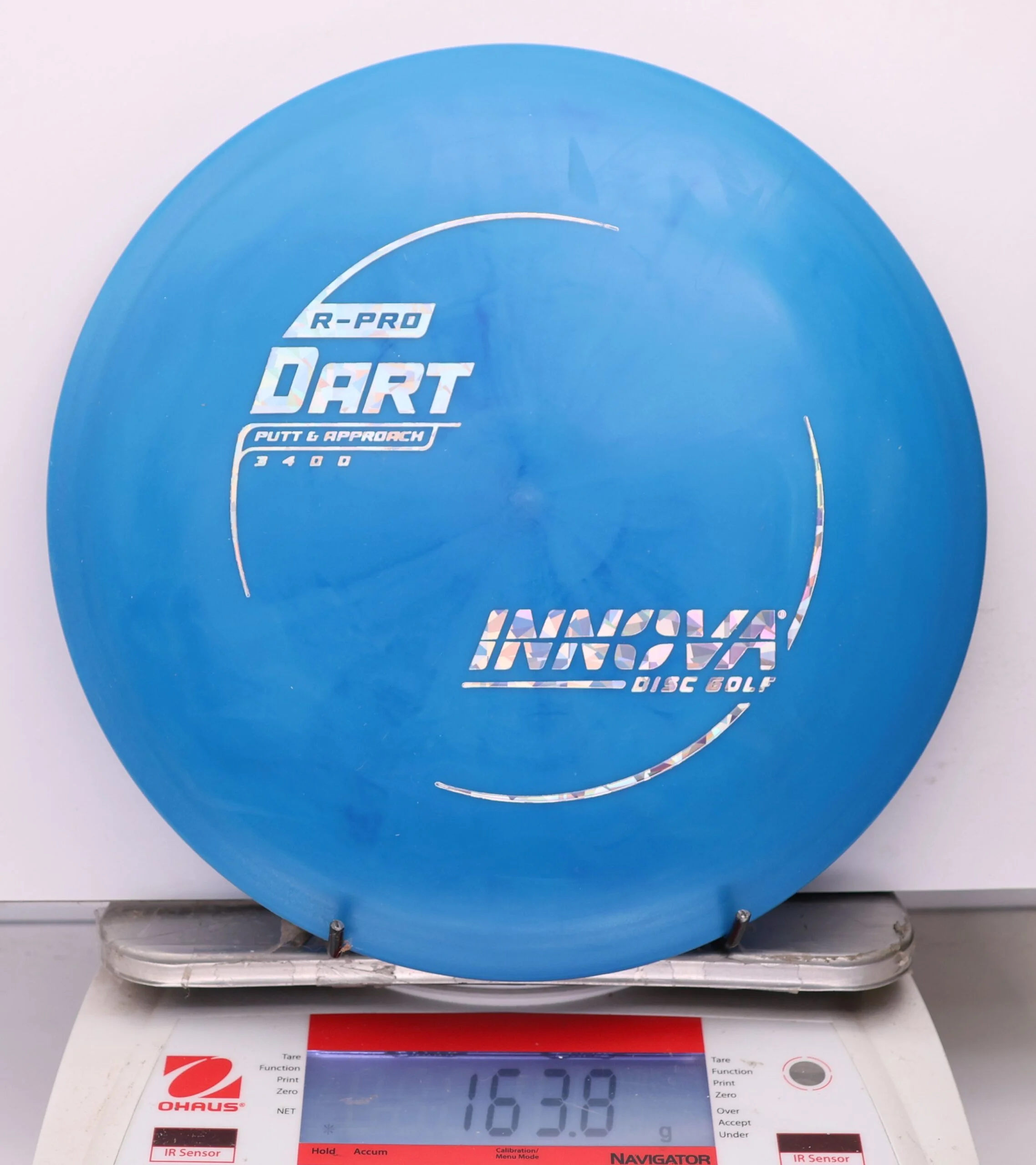 1170006 R-Pro Dart - #301 Blue, 164
