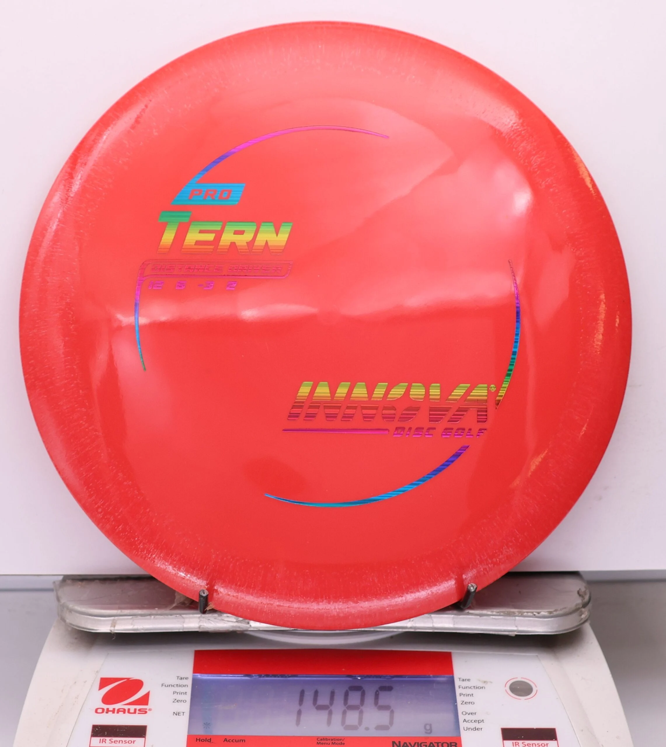 1170089 Pro Tern - #301 Red, 149