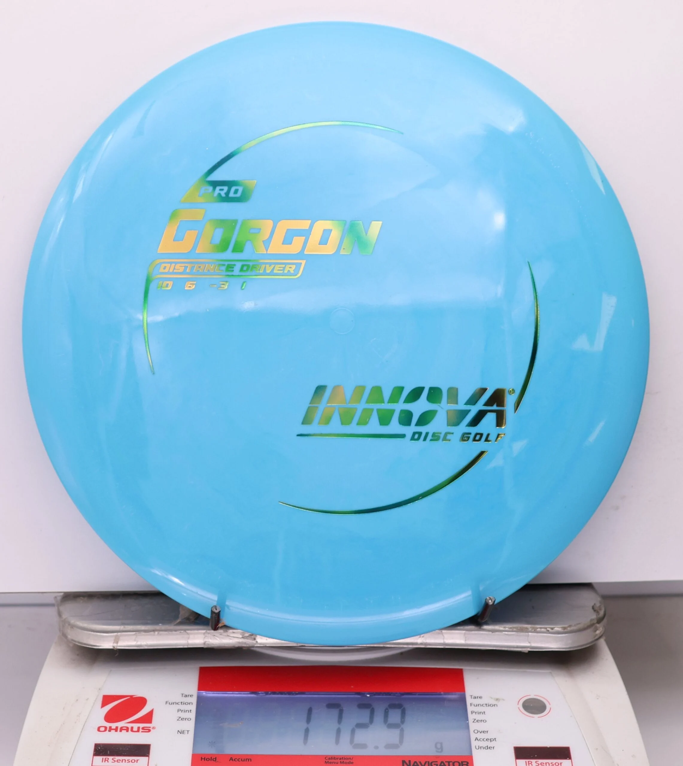 1170112 Pro Gorgon - #303 Blue, 173