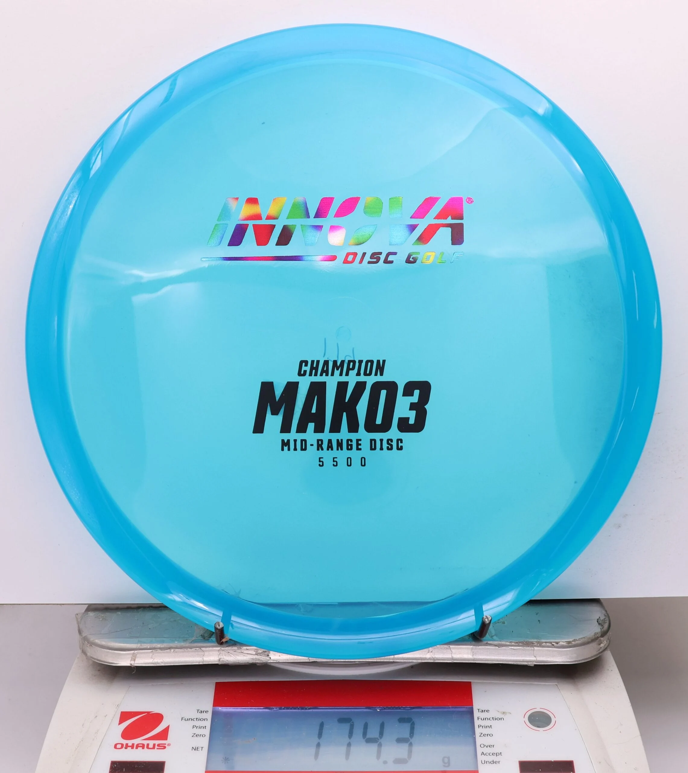 Champion Mako3 • Marshall Street Disc Golf