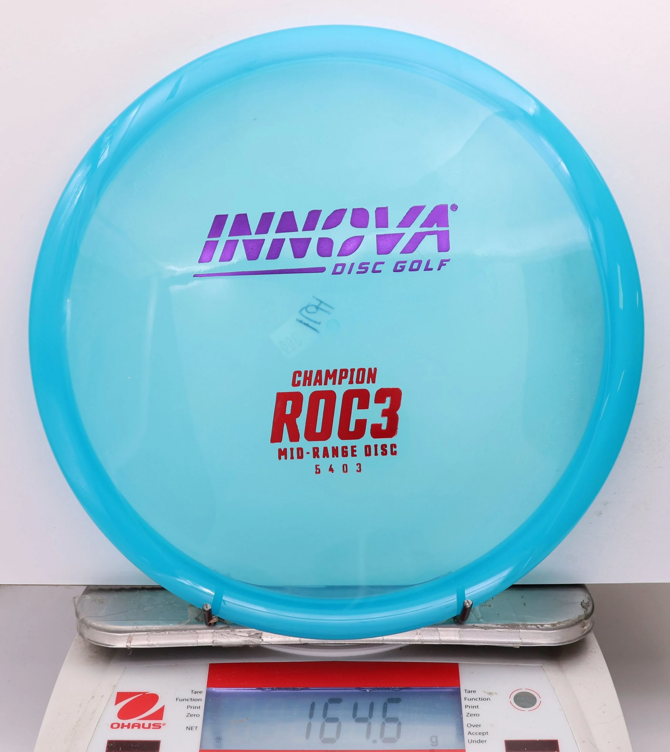 1170451 Champion Roc3 - #300 Blue, 165