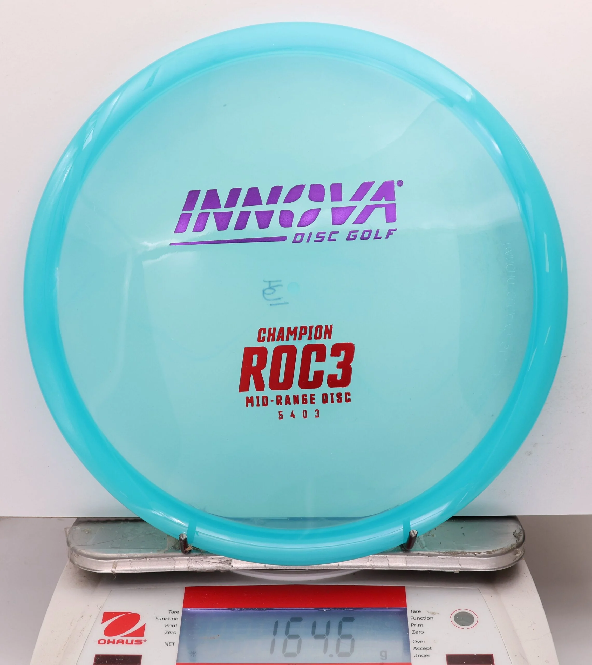 1170452 Champion Roc3 - #301 LtBlue, 165