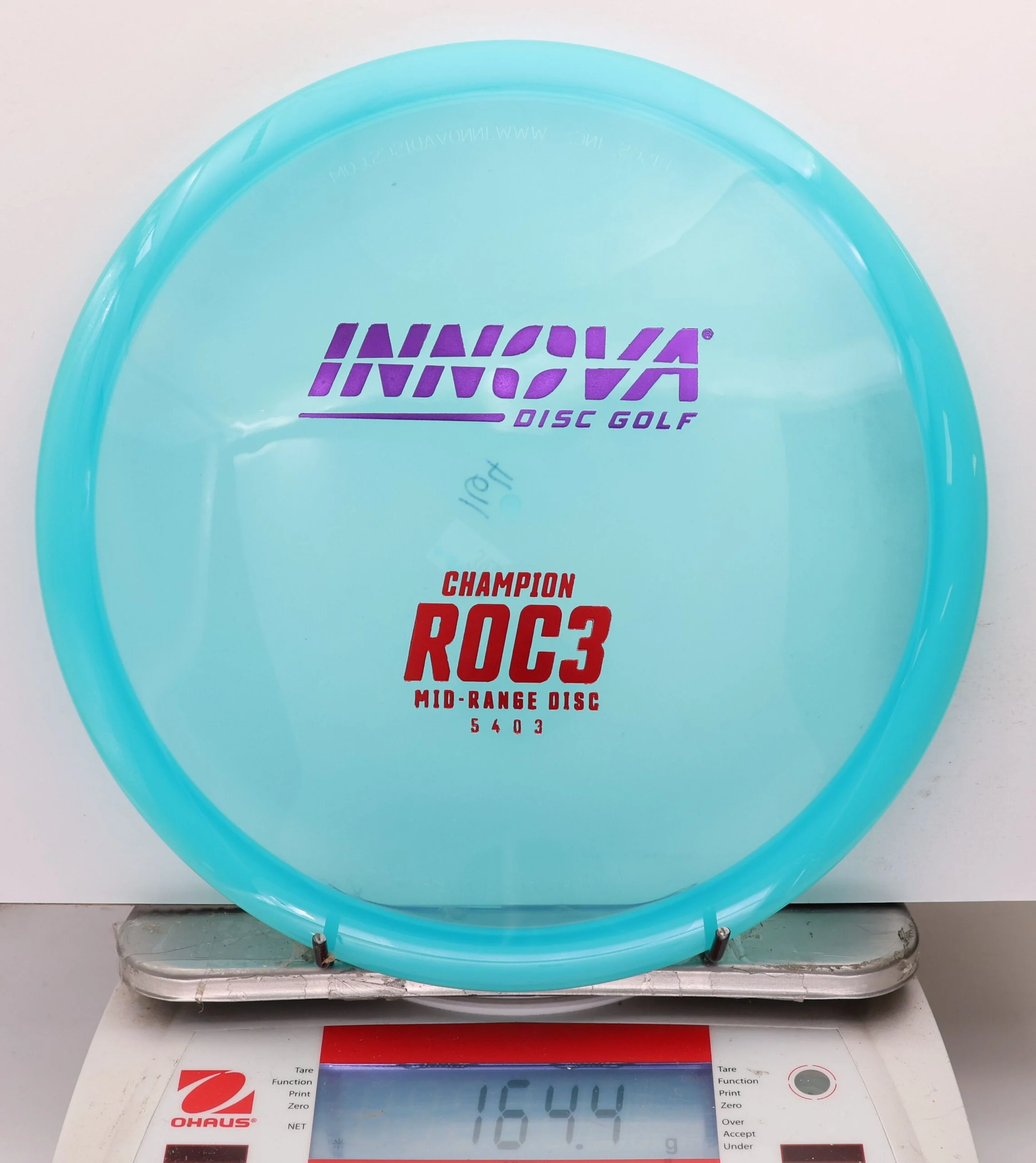 1170453 Champion Roc3 - #302 LtBlue, 164