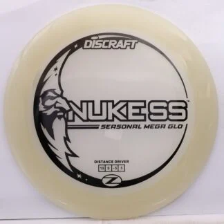 Seasonal Mega Glow Z Nuke SS