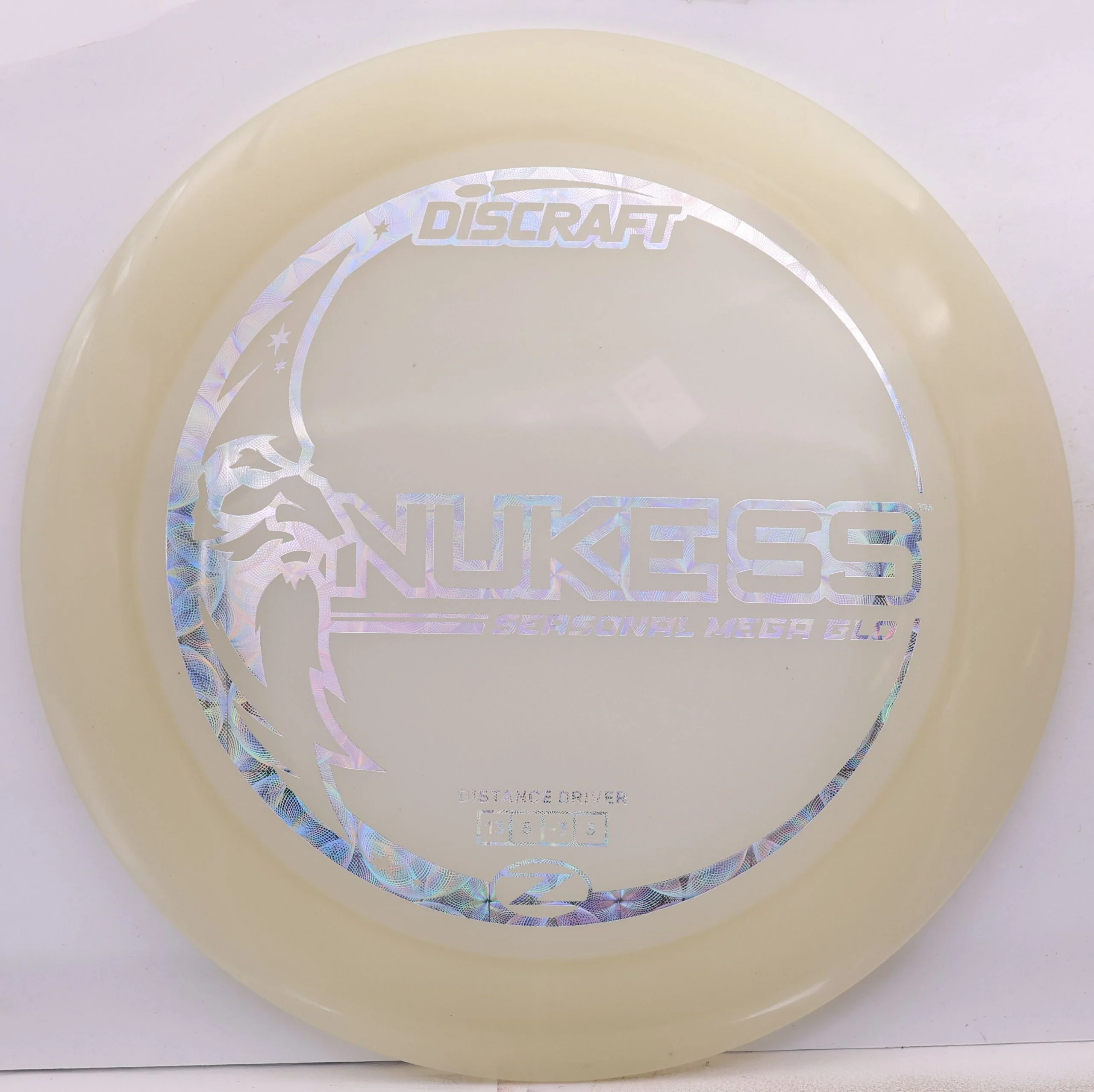 Seasonal Mega Glow Z Nuke SS - Image 2