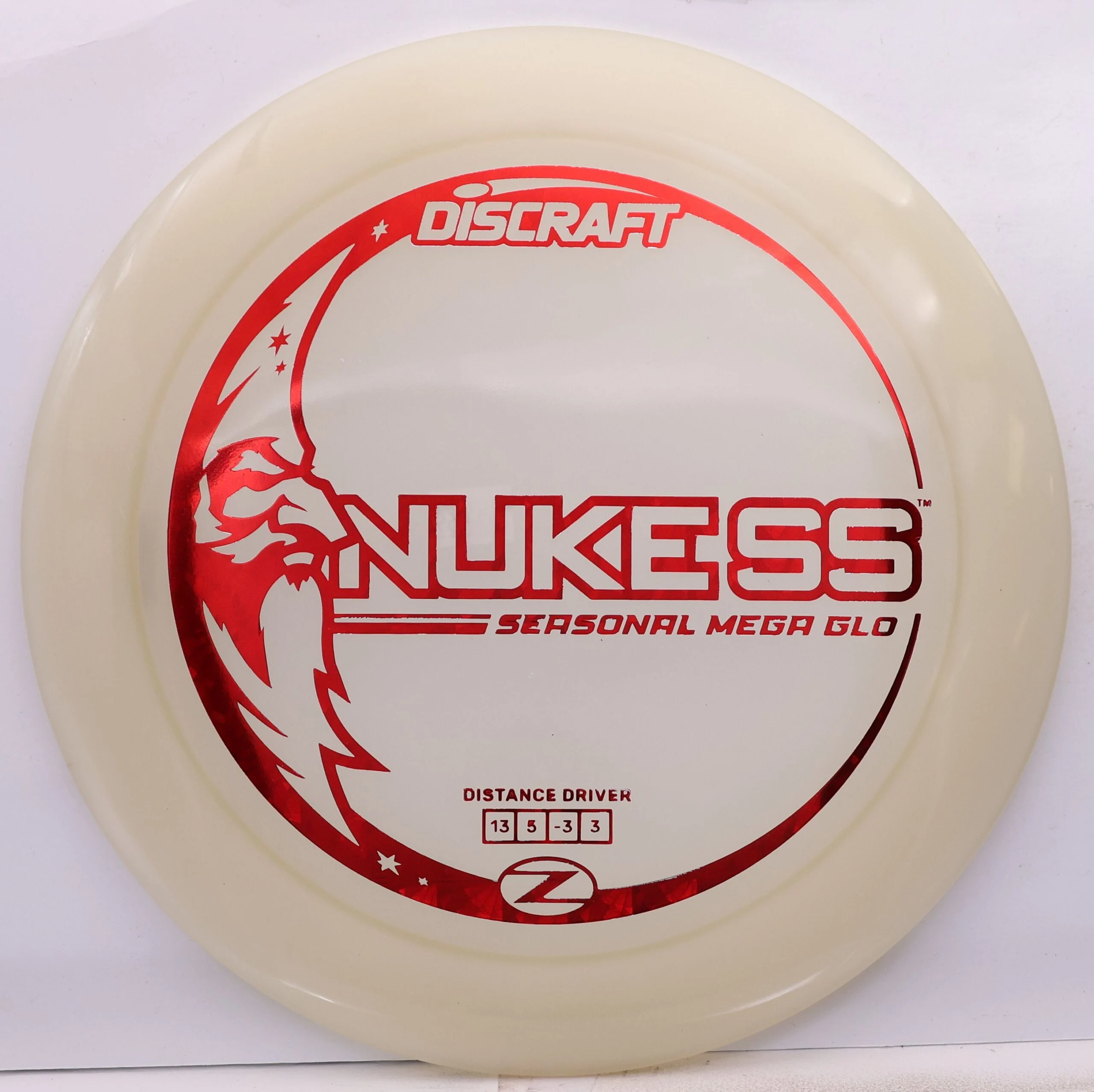 Seasonal Mega Glow Z Nuke SS - Image 3