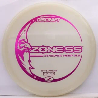 Seasonal Mega Glow Z Zone SS