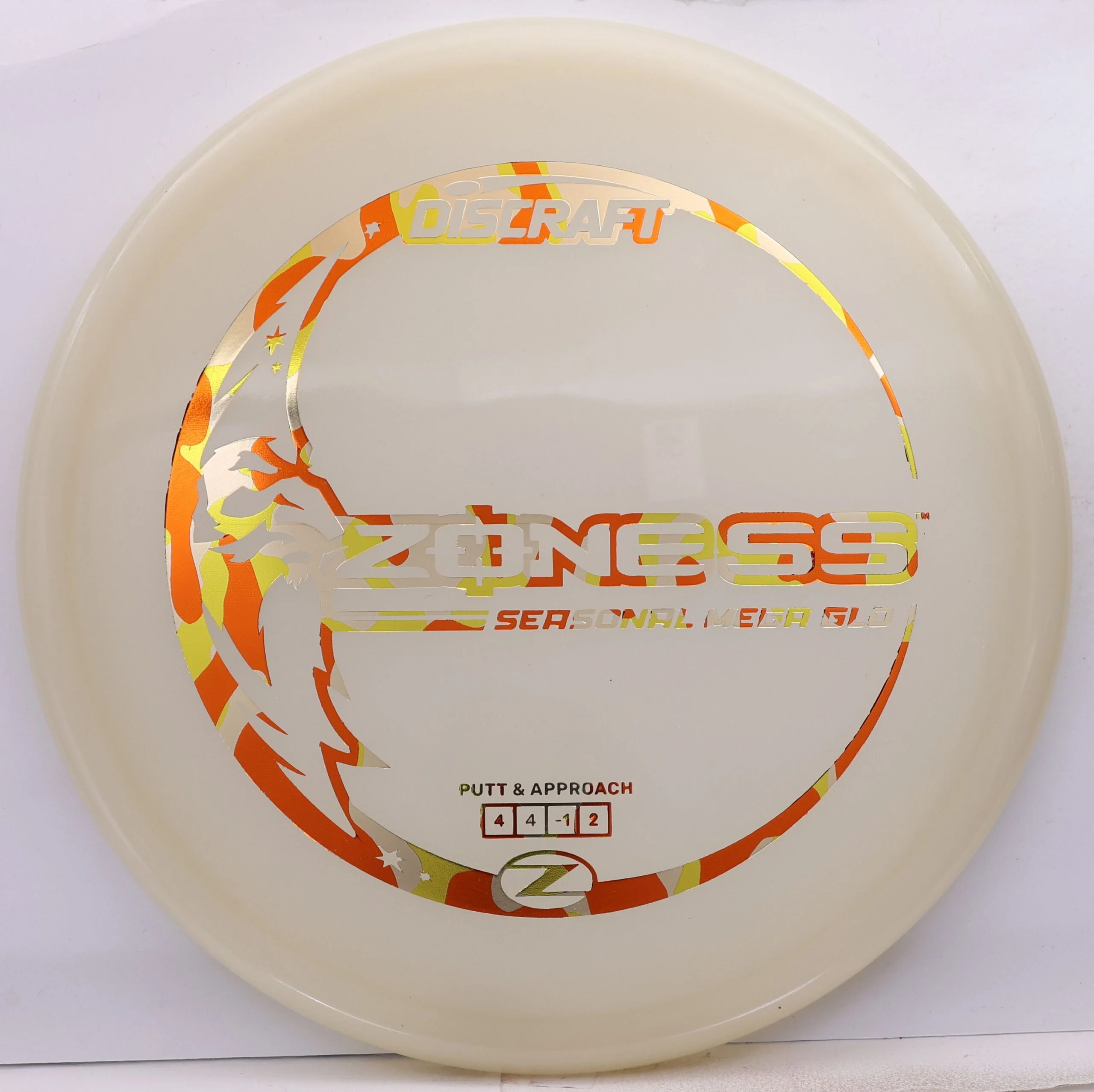 Seasonal Mega Glow Z Zone SS - Image 2