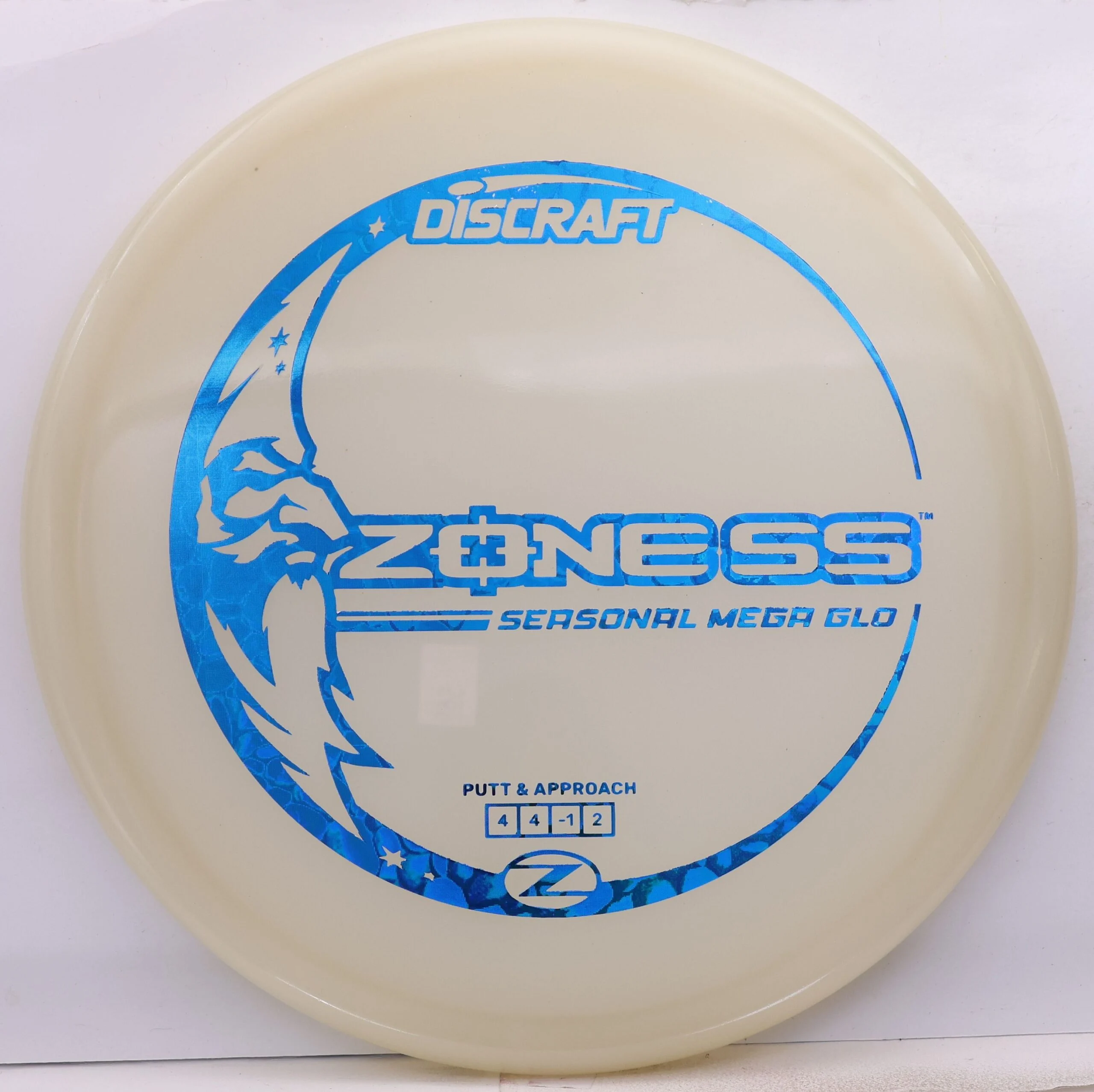 Seasonal Mega Glow Z Zone SS - Image 3