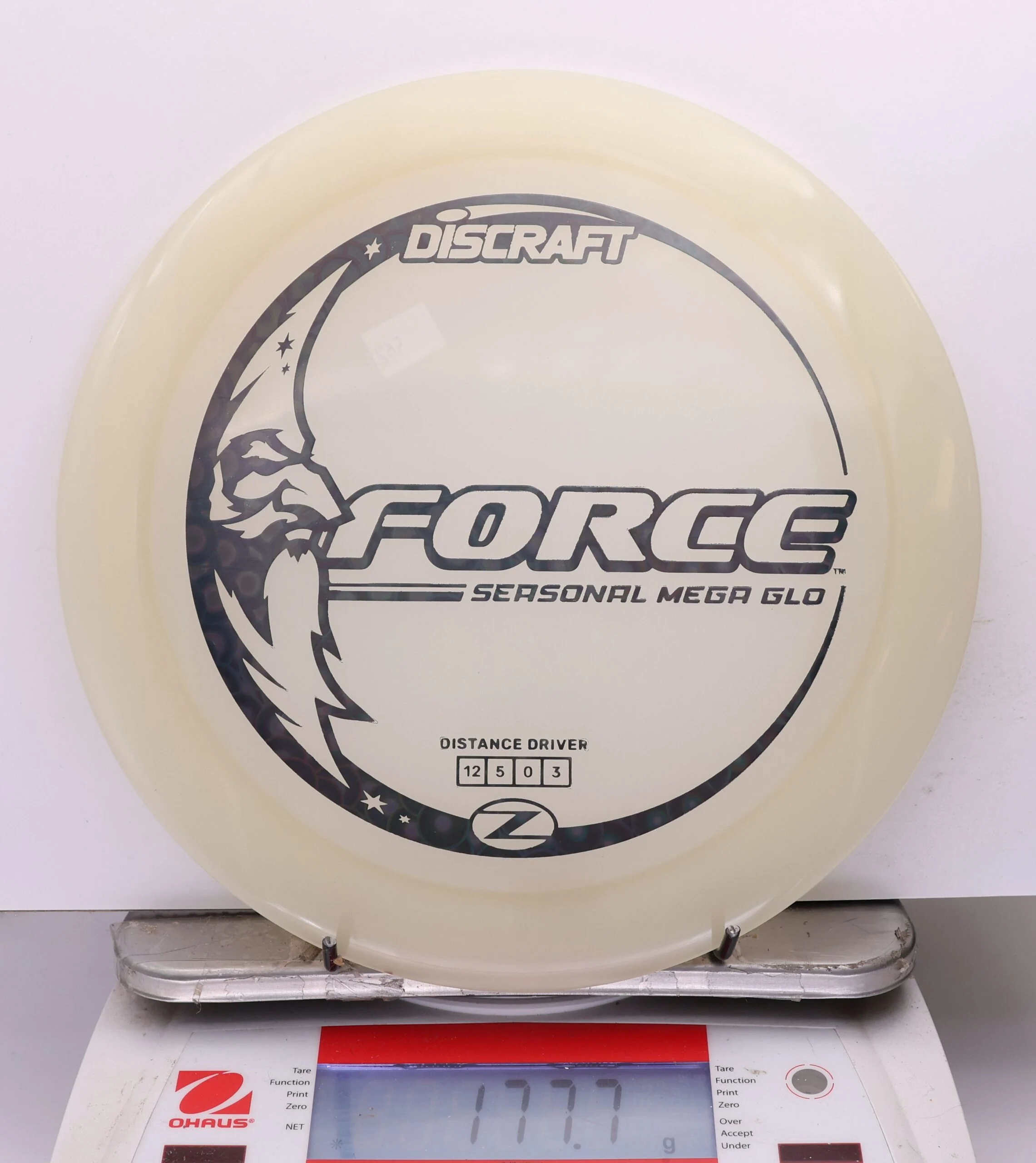 1170874 Seasonal Mega Glow Z Force - #562 Glow, 178