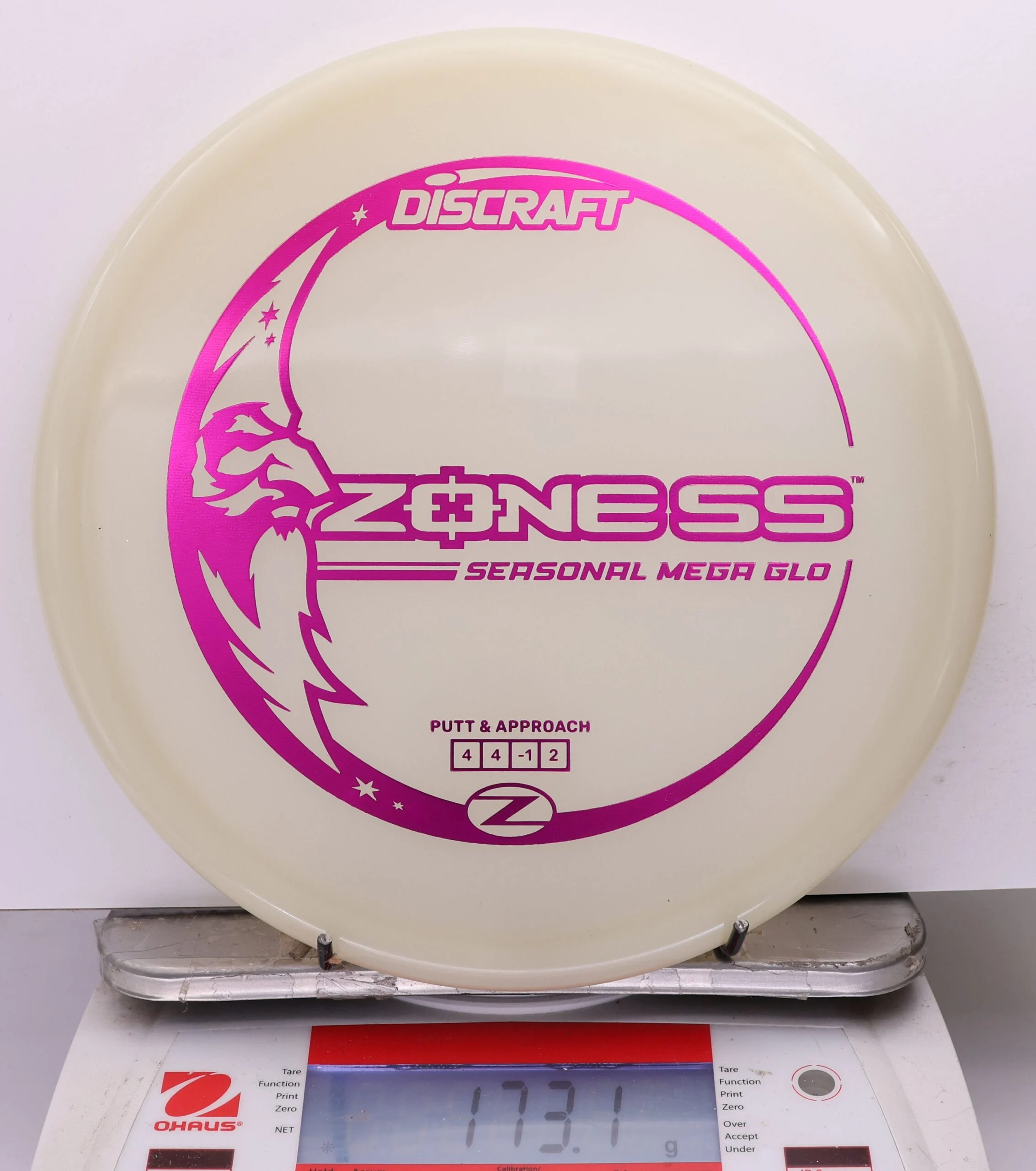 1170916 Seasonal Mega Glow Z Zone SS - #560 Glow, 173