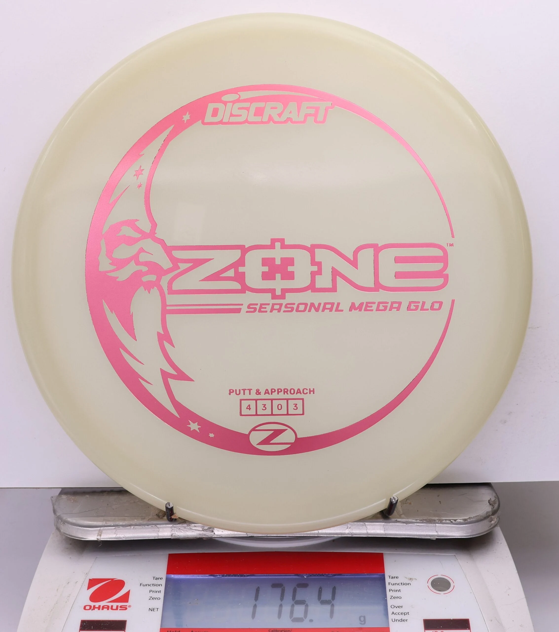 1171087 Seasonal Mega Glow Z Zone - #561 Glow, 176