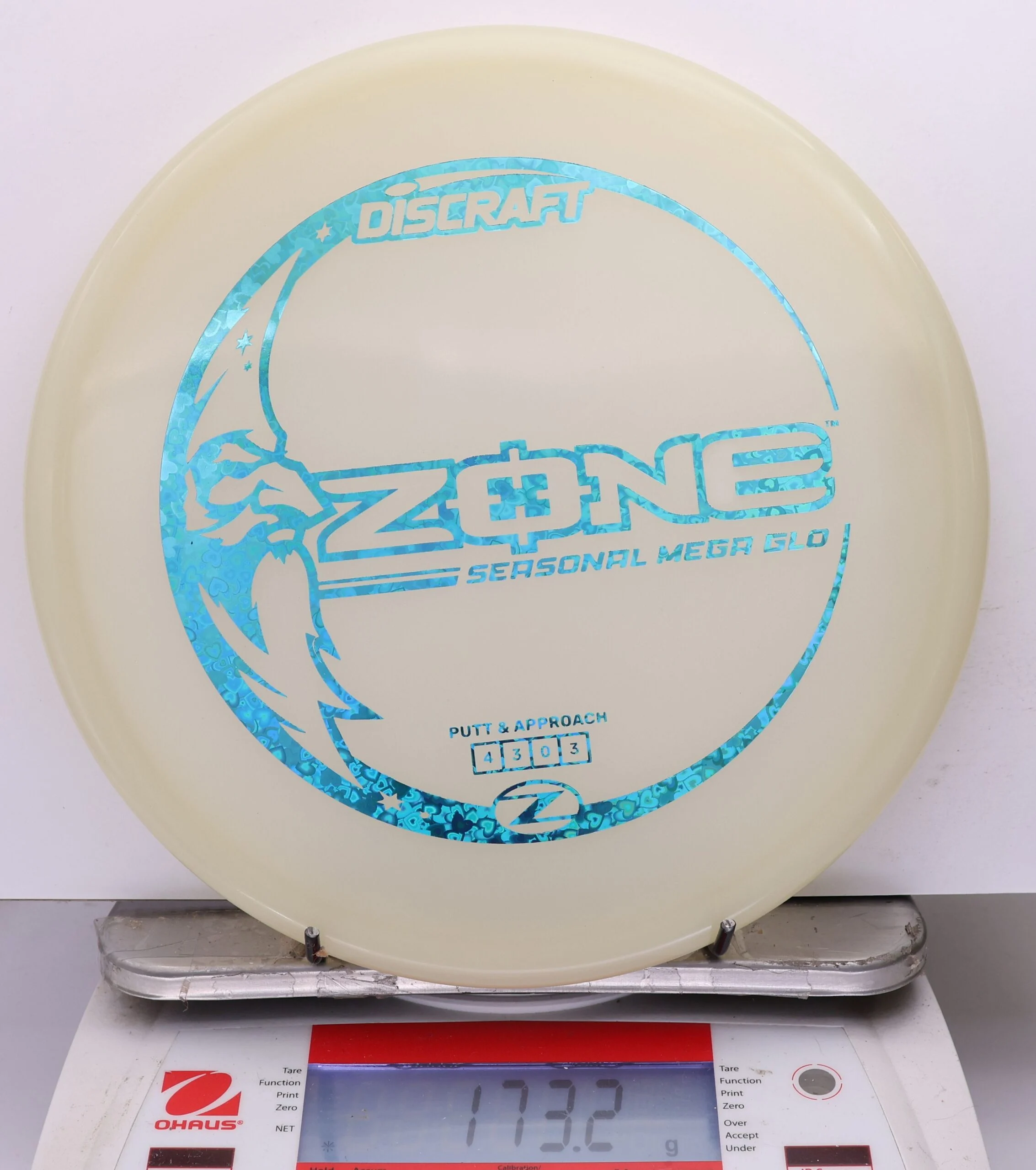 1171089 Seasonal Mega Glow Z Zone - #563 Glow, 173