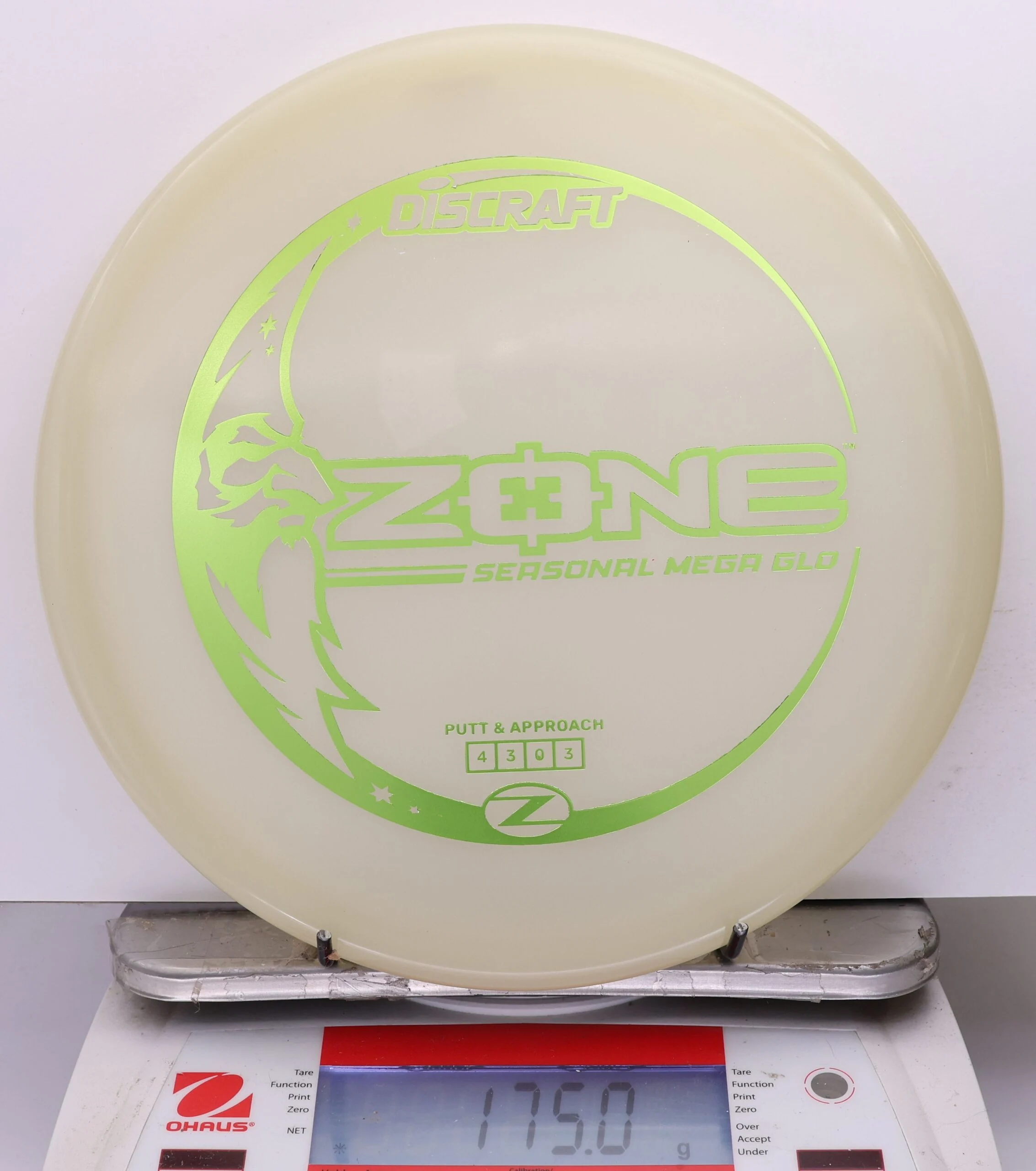 1171109 Seasonal Mega Glow Z Zone - #568 Glow, 175