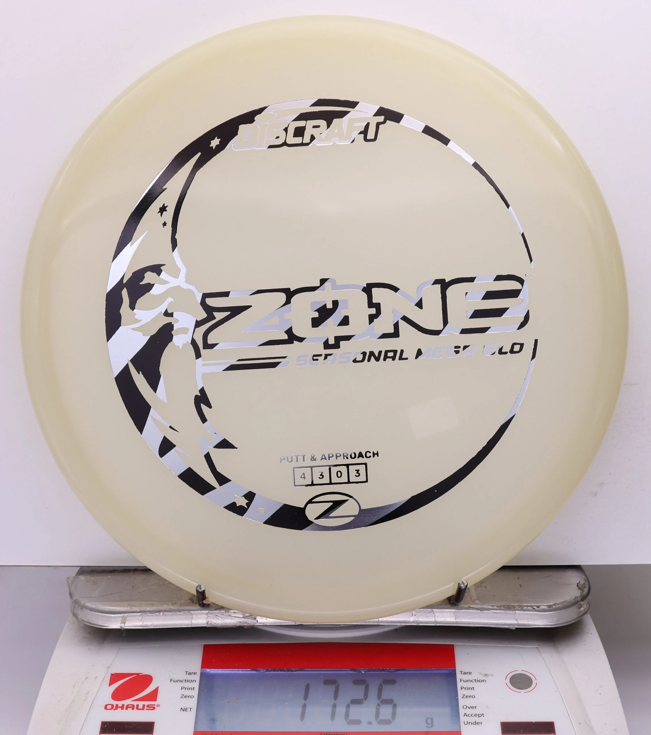 1171148 Seasonal Mega Glow Z Zone - #577 Glow, 173