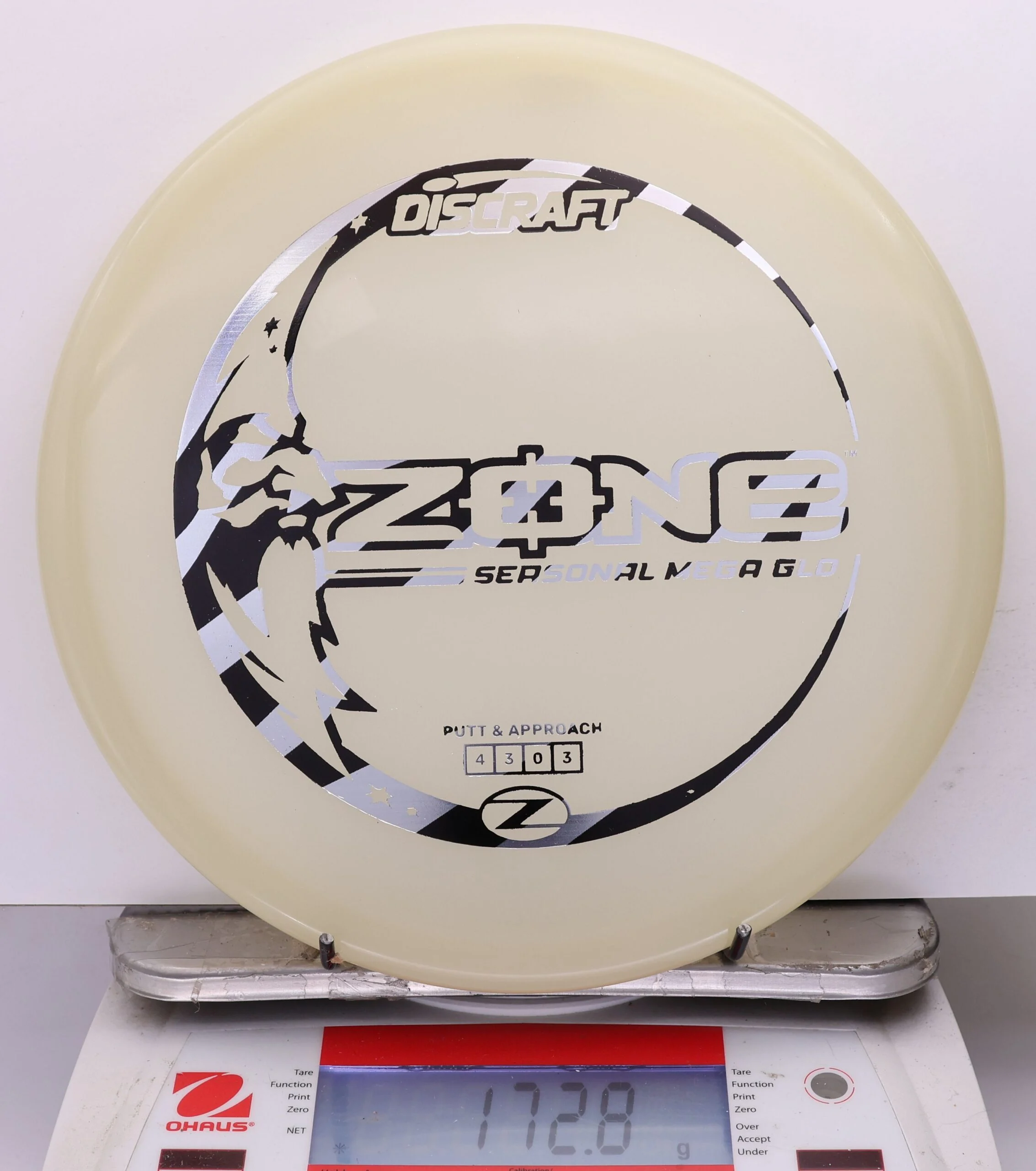 1171149 Seasonal Mega Glow Z Zone - #578 Glow, 173