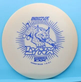 Proto Glow DX Lynx