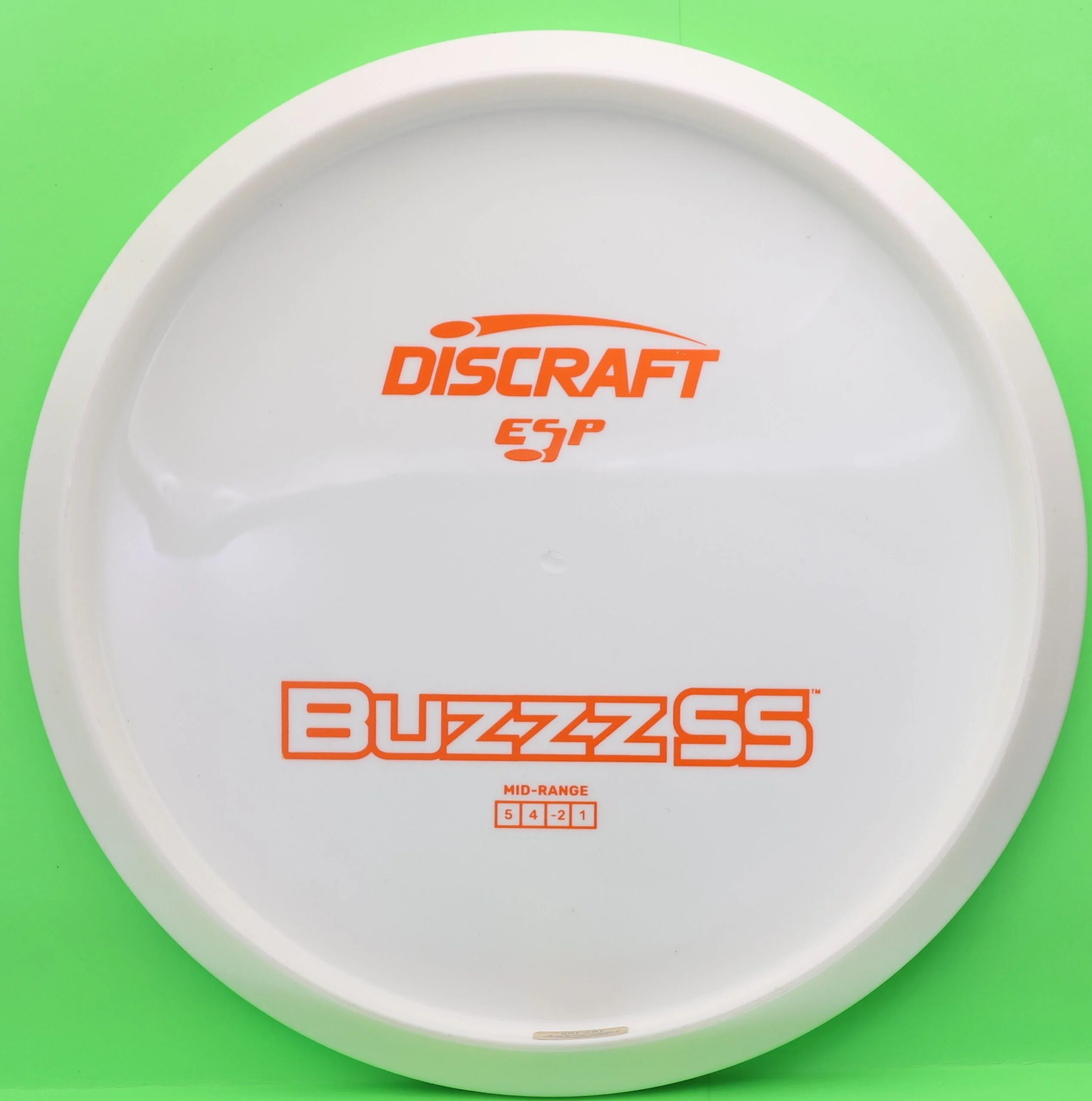 ESP Buzzz SS, Bottom Stamp - Image 4