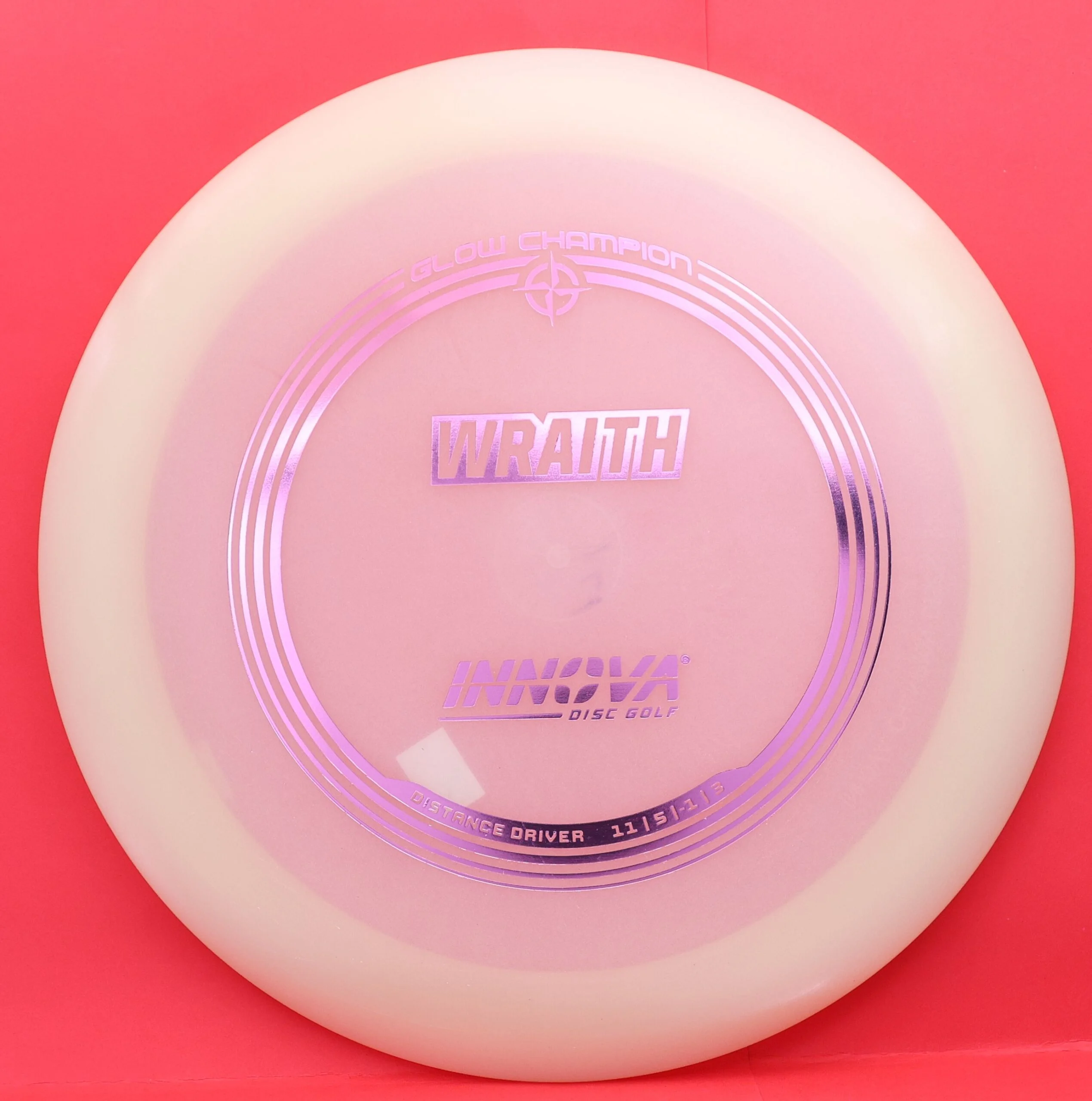 Classic Glow Champion Wraith - Image 2