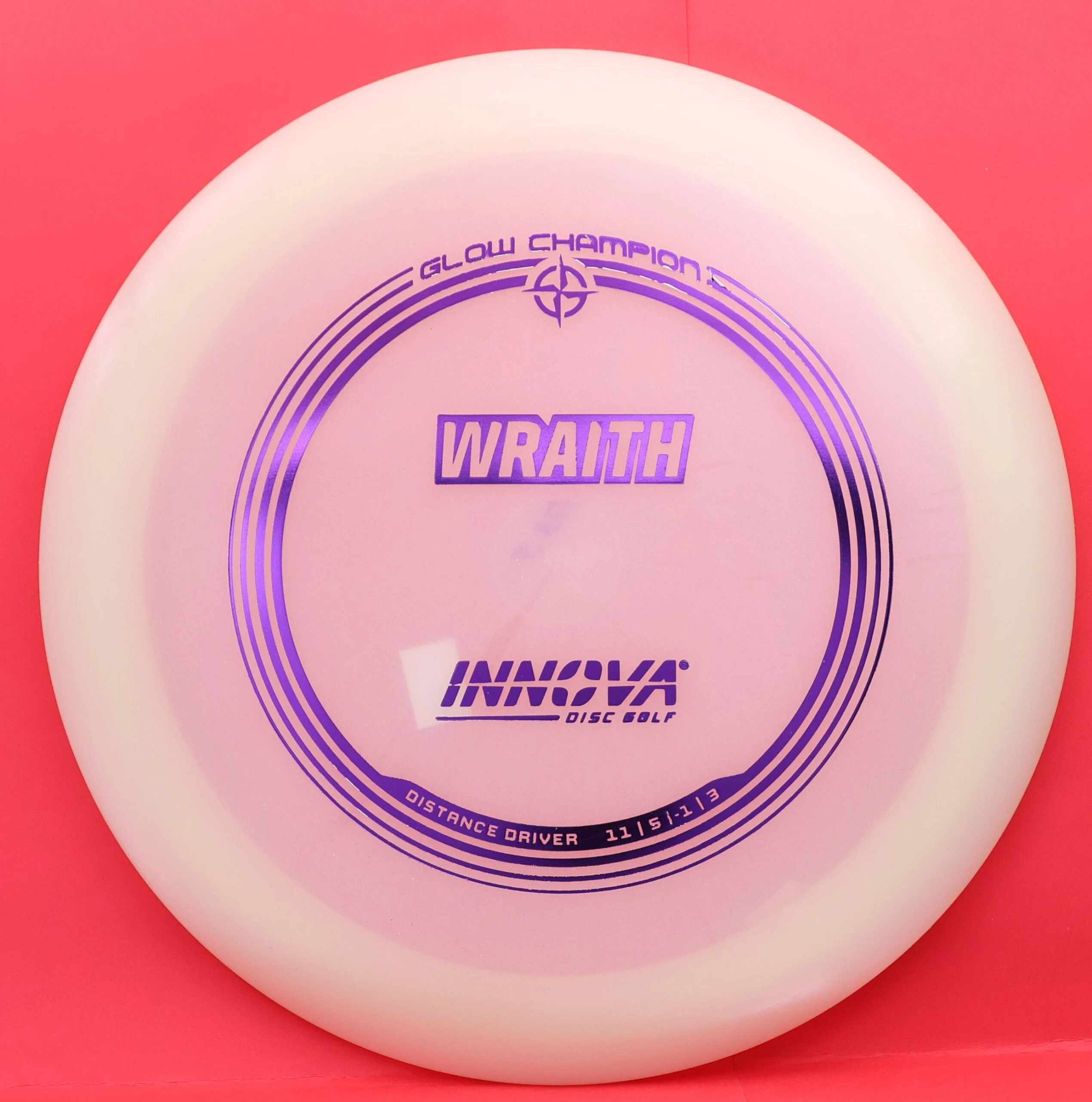 Classic Glow Champion Wraith - Image 3