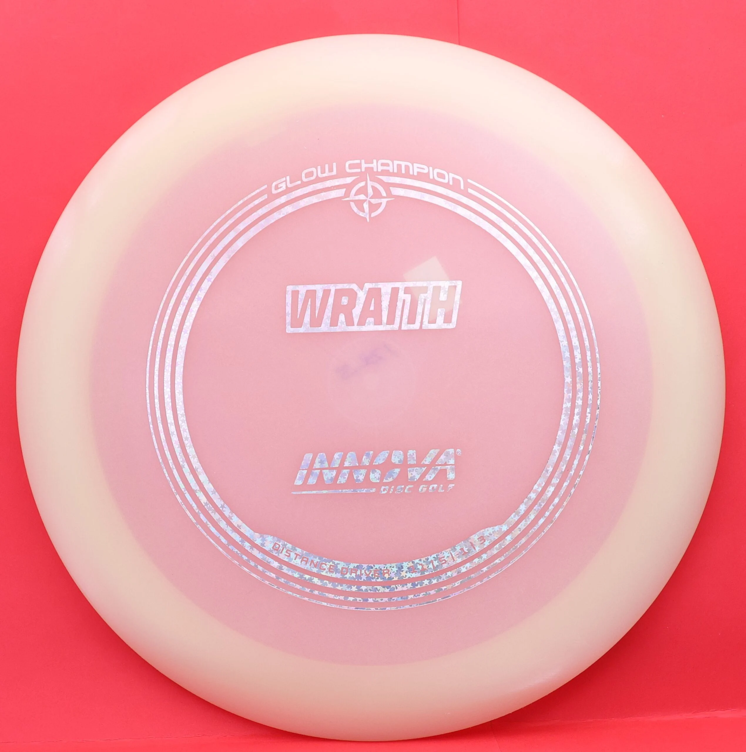 Classic Glow Champion Wraith - Image 4