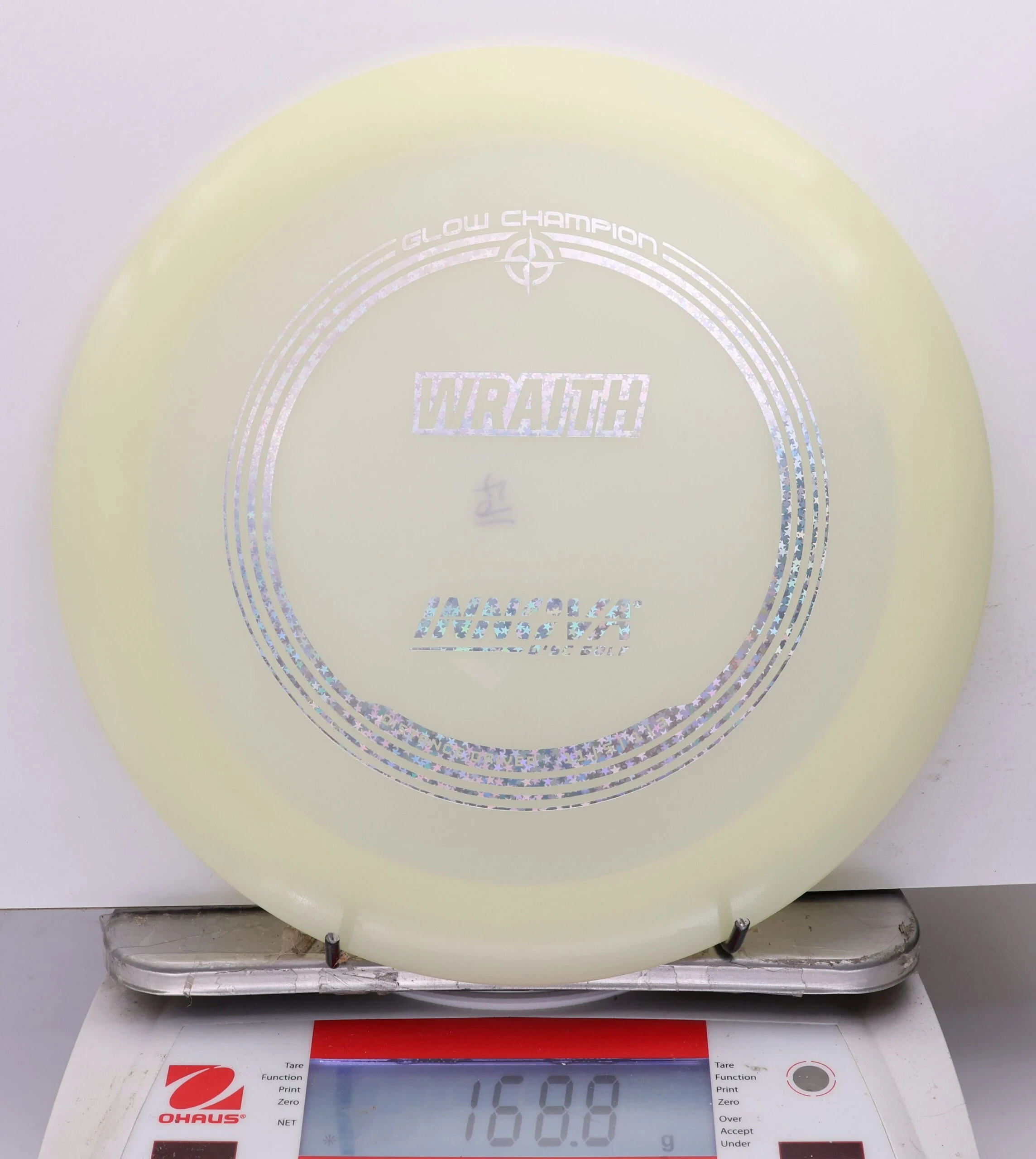 1171692 Classic Glow Champion Wraith - #309 Glow, 169