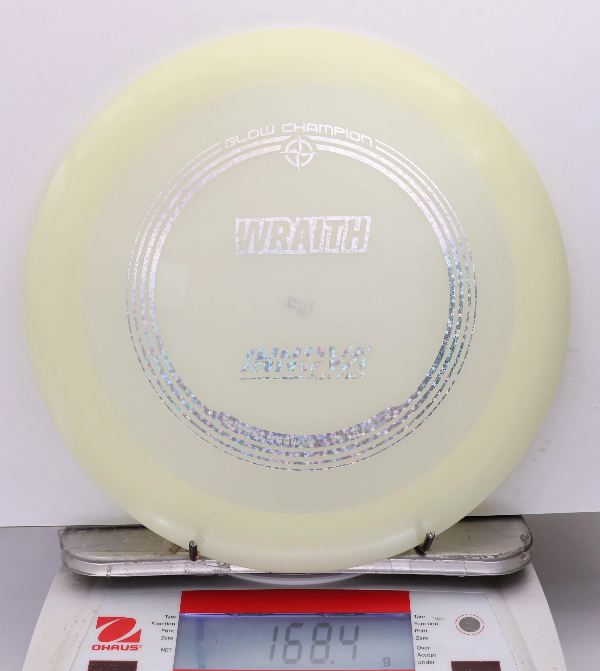 1171693 Classic Glow Champion Wraith - #310 Glow, 168