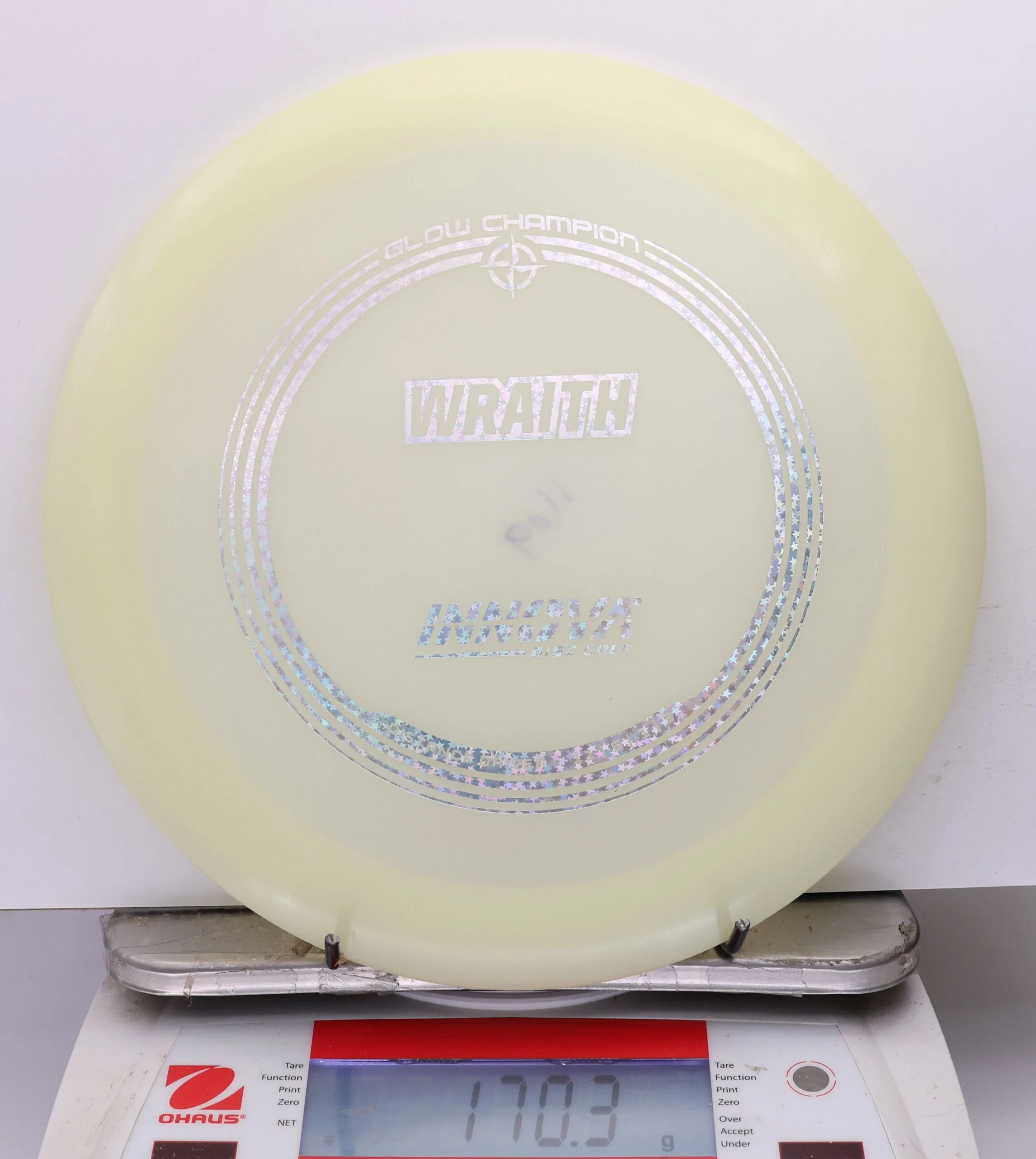 1171708 Classic Glow Champion Wraith - #311 Glow, 170