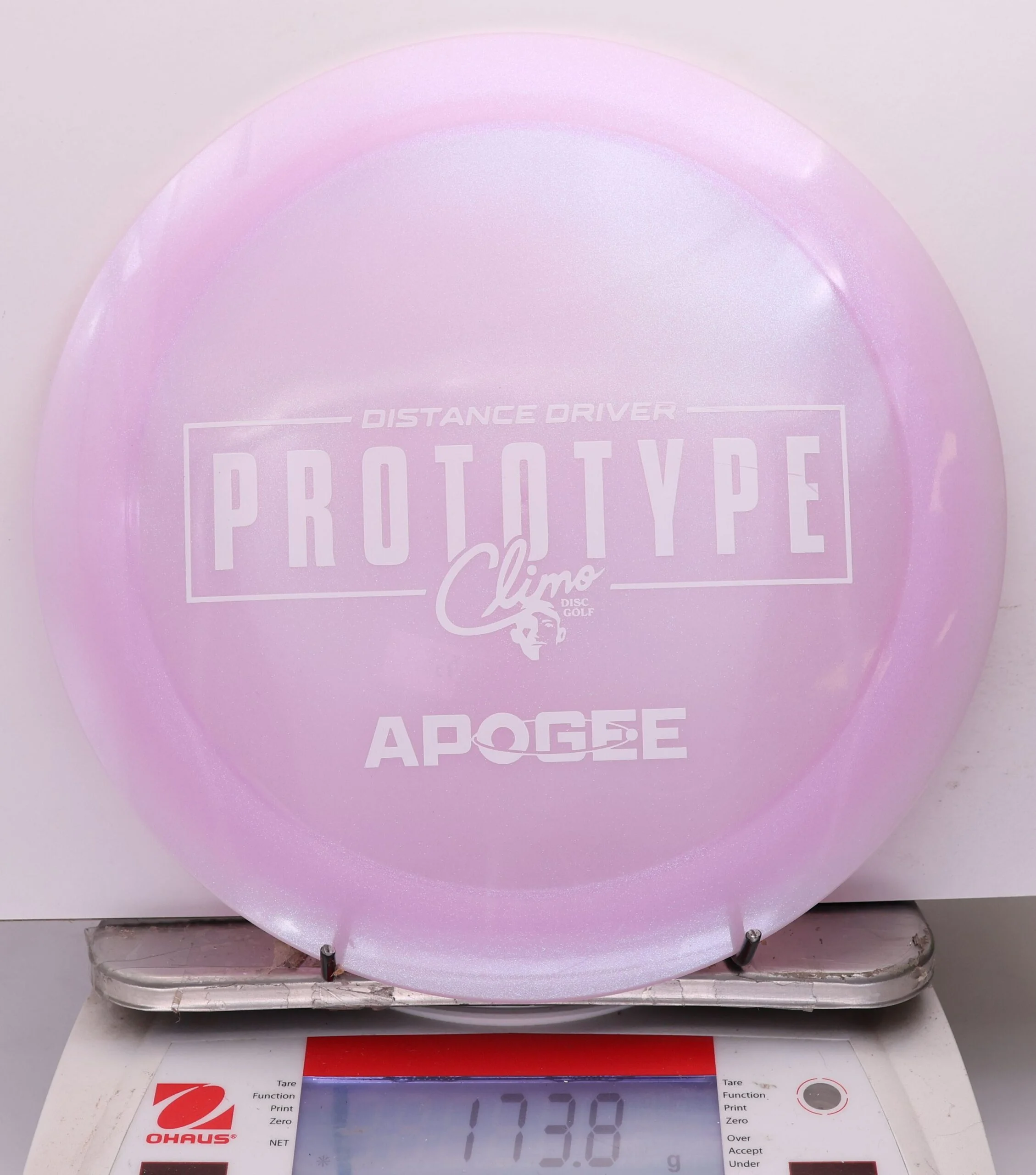 1171847 Special Blend Victory Line Apogee, Prototype - #356 LtMagenta, 174