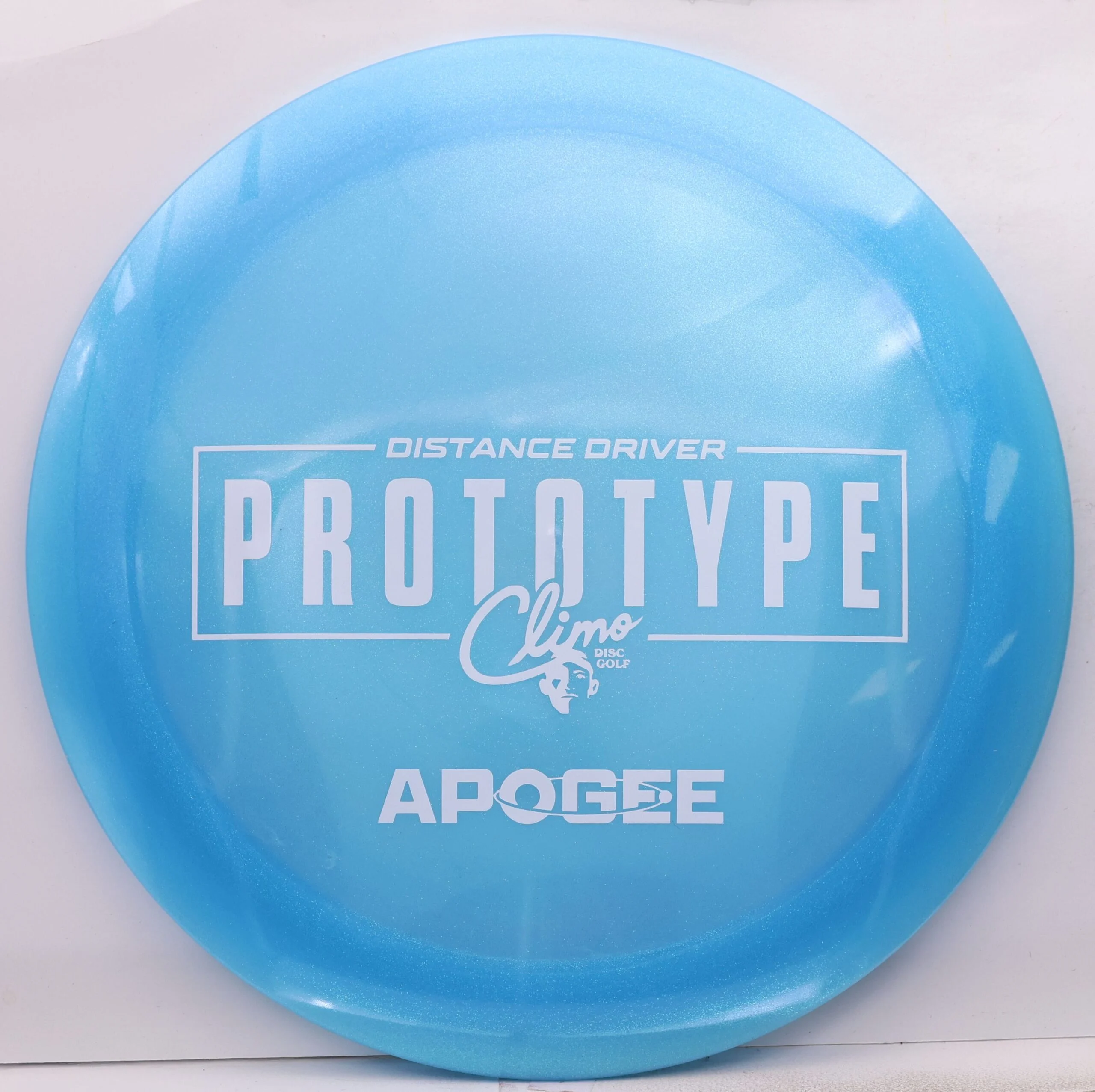 Special Blend Victory Line Apogee, Prototype - Image 2
