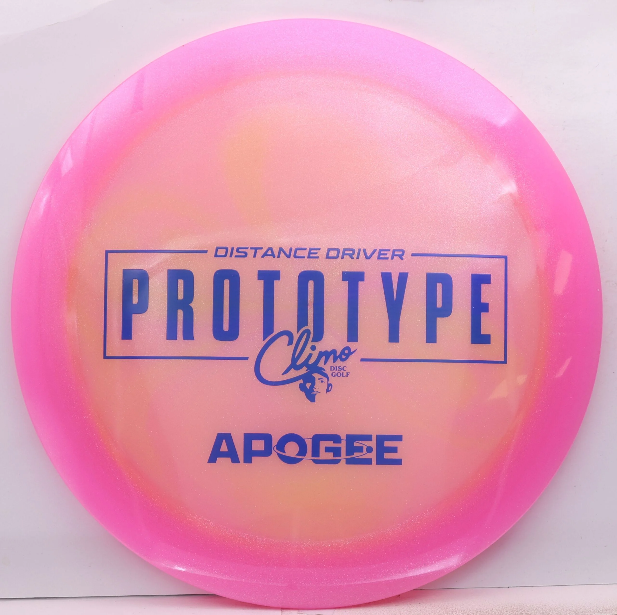 Special Blend Victory Line Apogee, Prototype - Image 3