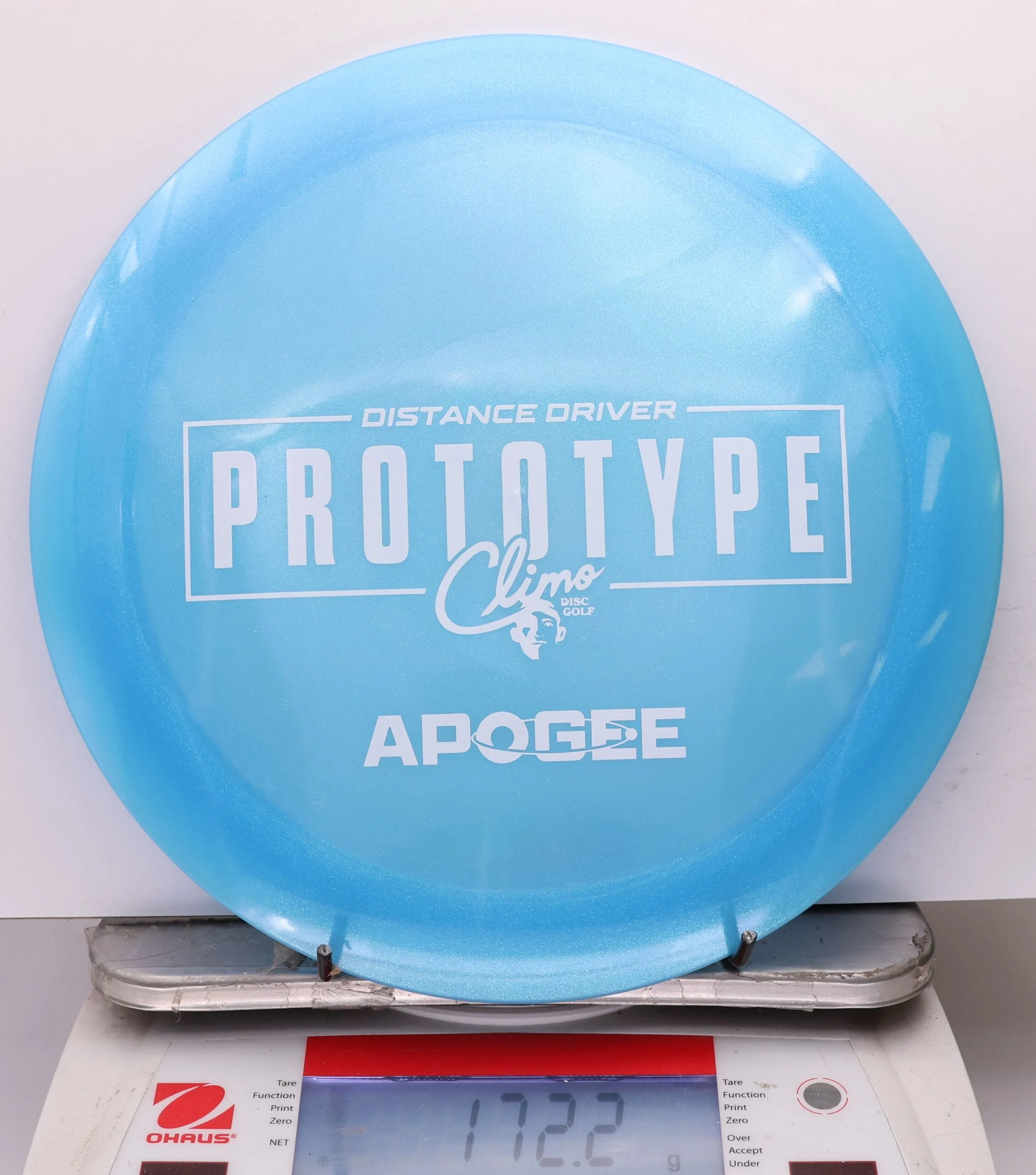 1171876 Special Blend Victory Line Apogee, Prototype - #359 Blue, 172