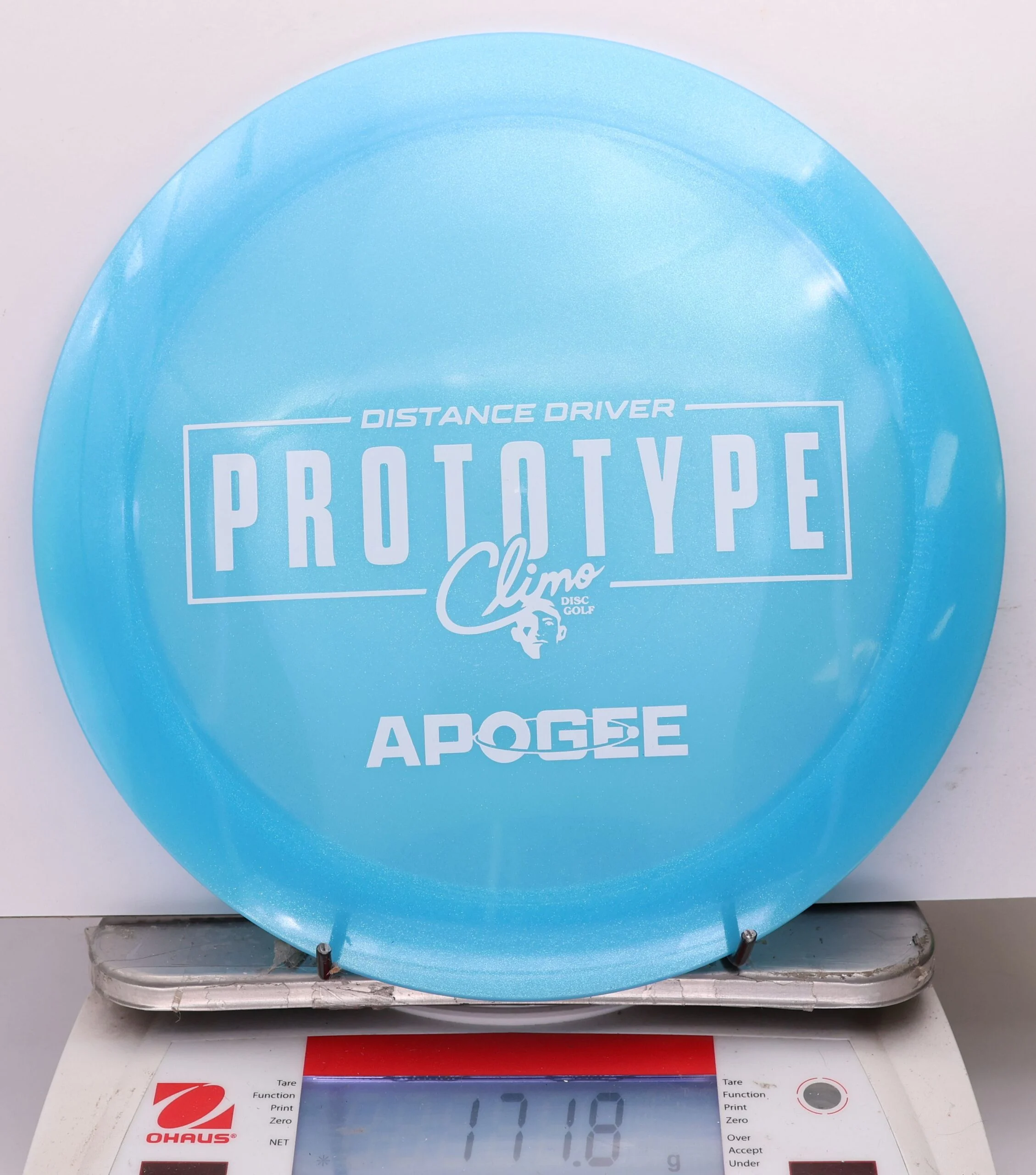 1171877 Special Blend Victory Line Apogee, Prototype - #360 Blue, 172