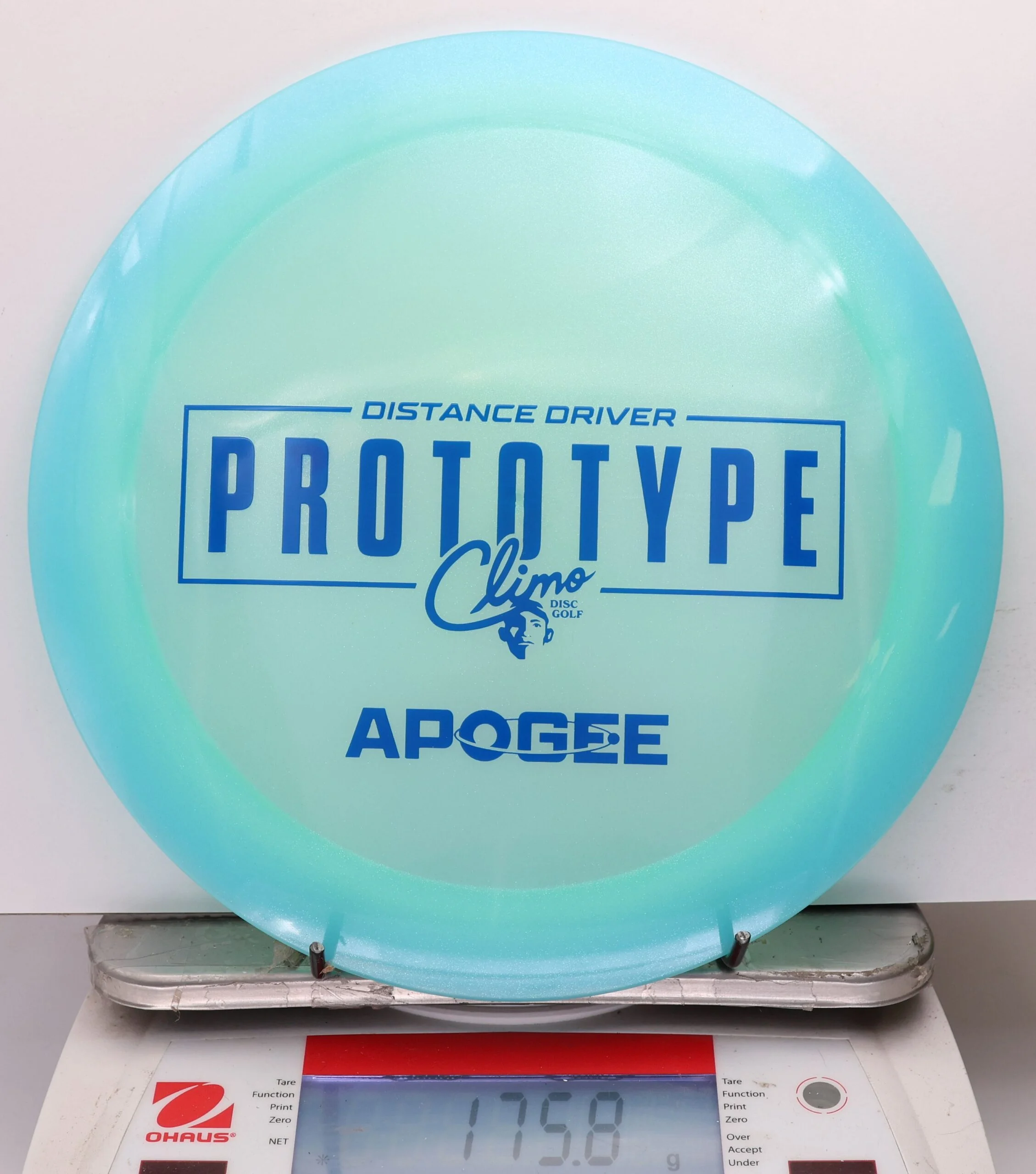 1171879 Special Blend Victory Line Apogee, Prototype - #362 LtBlue, 176