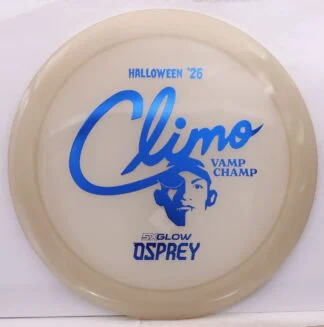 5X Mega Glow Osprey, Vamp Champ - Halloween 2026