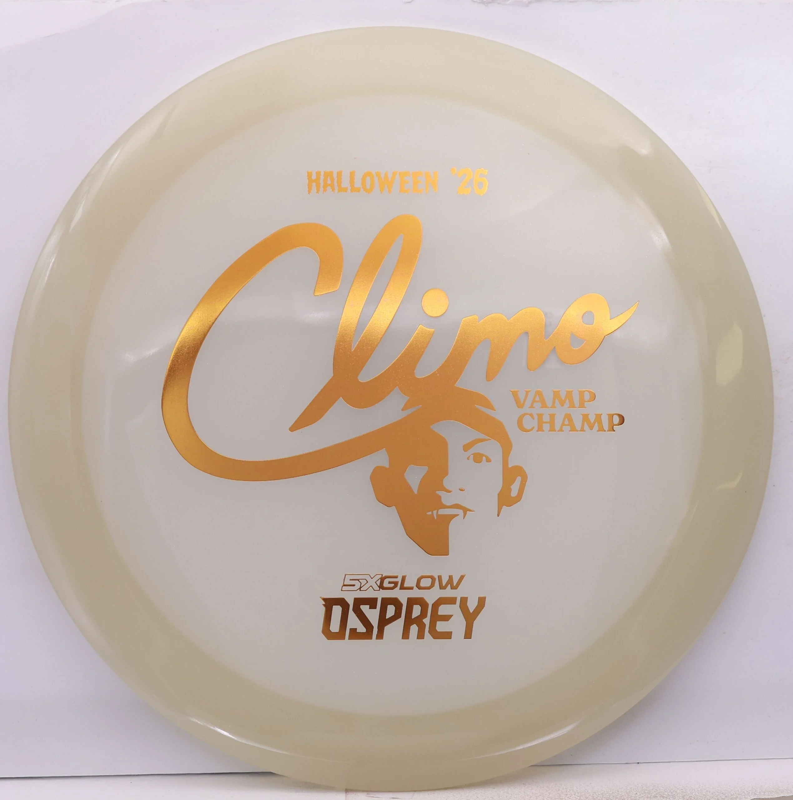 5X Mega Glow Osprey, Vamp Champ - Halloween 2026 - Image 3