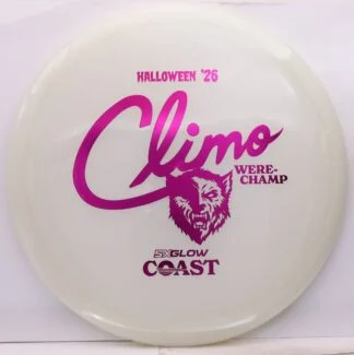 5X Mega Glow Coast, Were-Champ - Halloween 2026