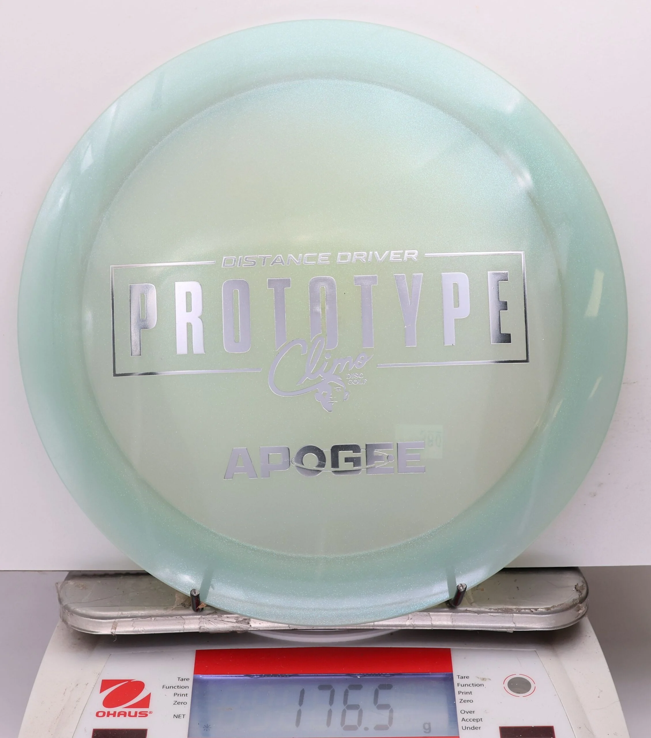 1171989 Special Blend Victory Line Apogee, Prototype - #380 BrlyBlue, 177