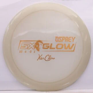 5X Mega Glow Osprey