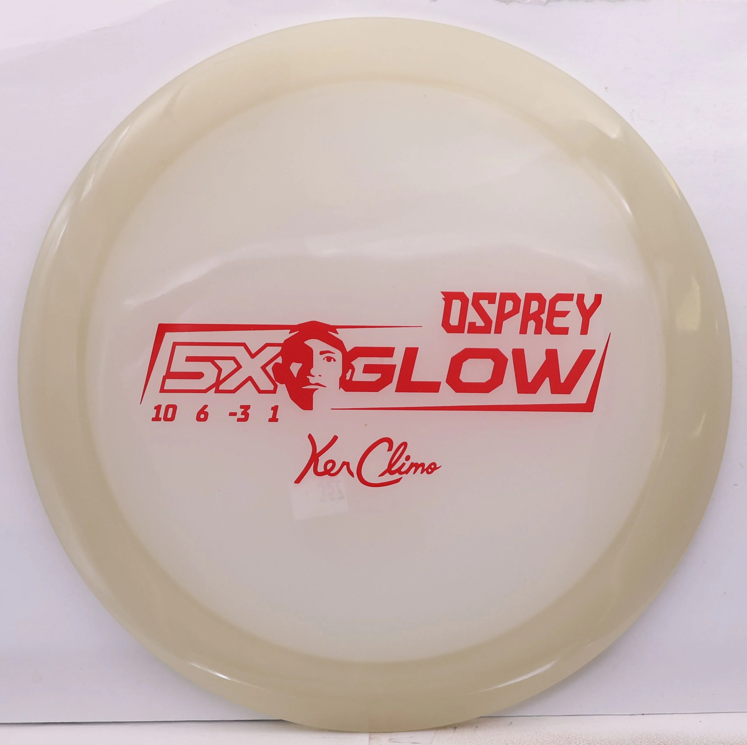 5X Mega Glow Osprey - Image 2