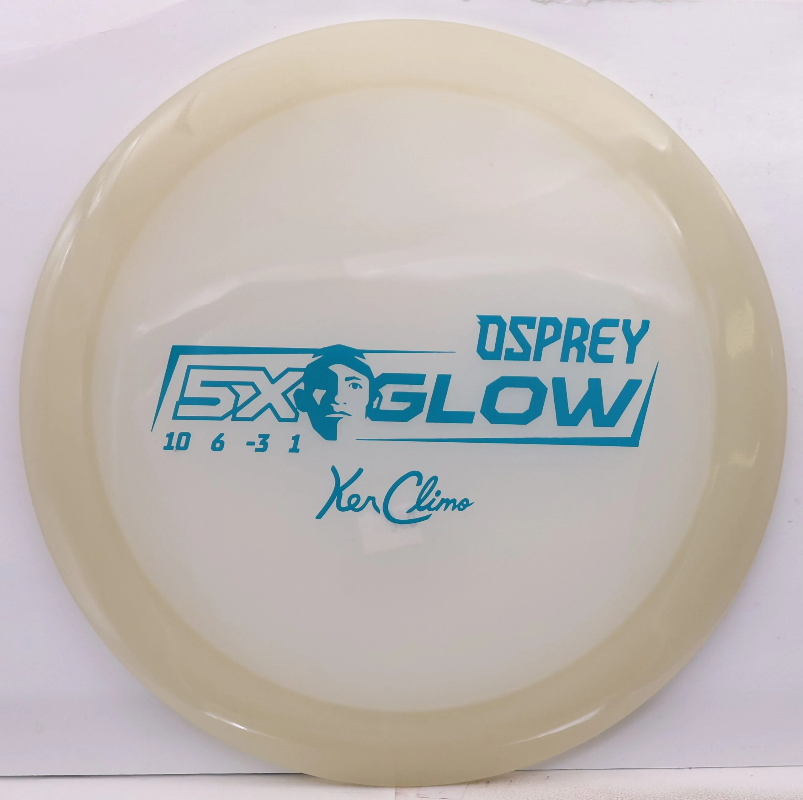 5X Mega Glow Osprey - Image 3