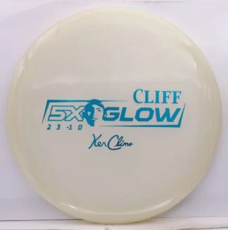 5X Mega Glow Cliff