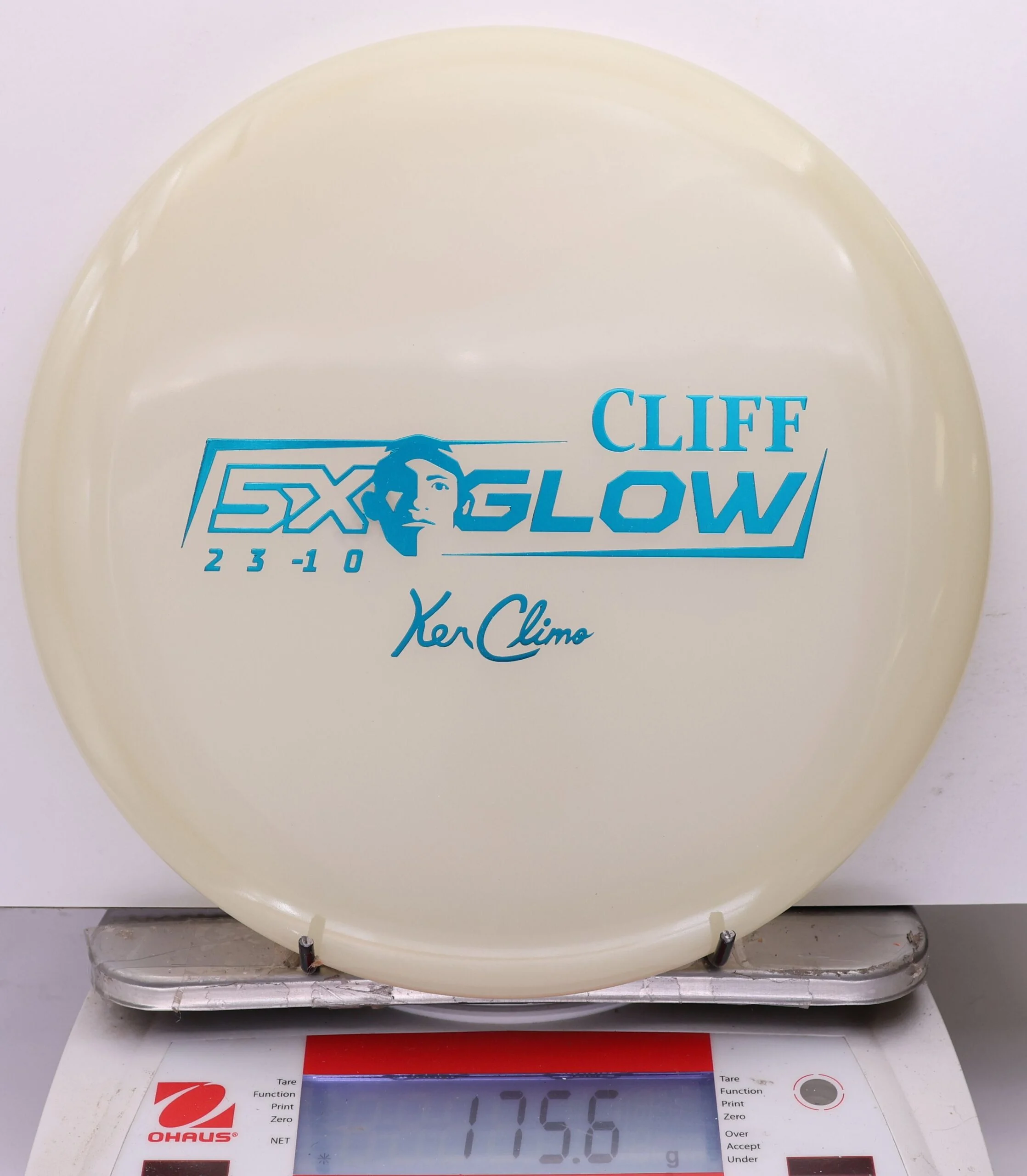 1172127 5X Mega Glow Cliff - #359 Glow, 176